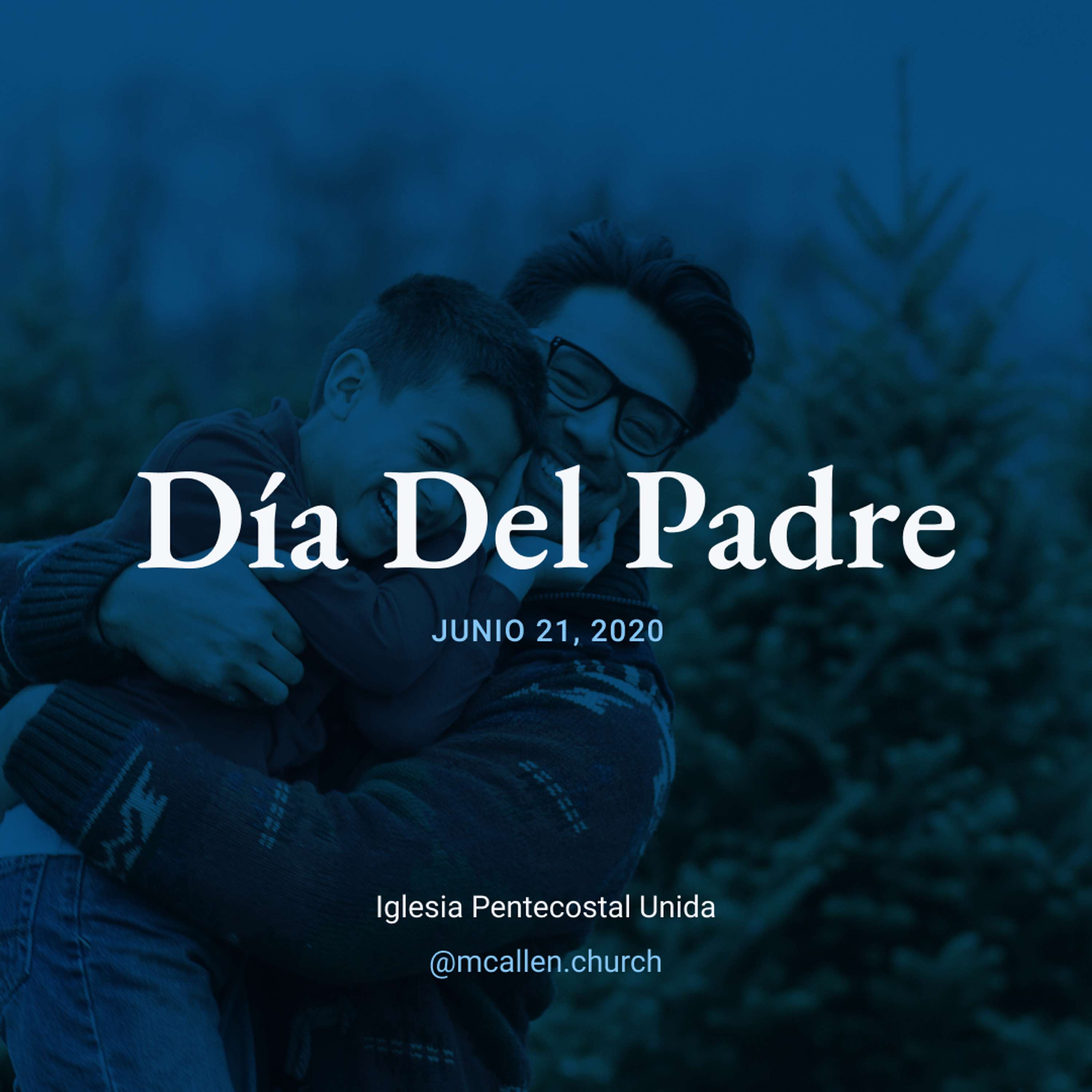 Día del Padre
