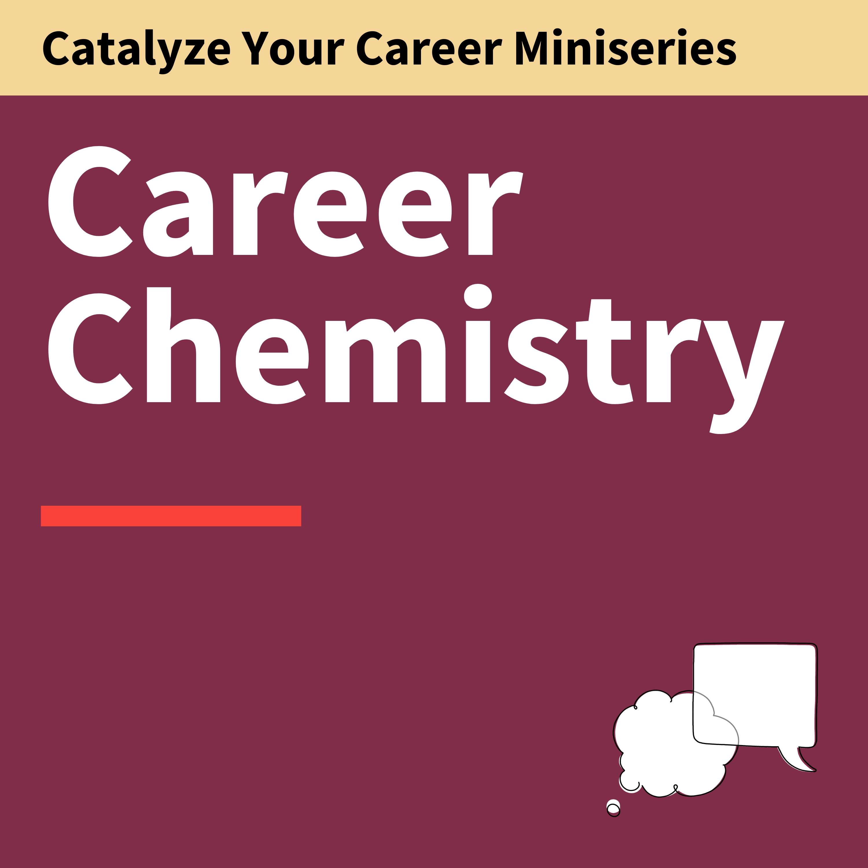 187. Experimenting, Failing, and Finding Your Job Fit - Catalyze Your Career