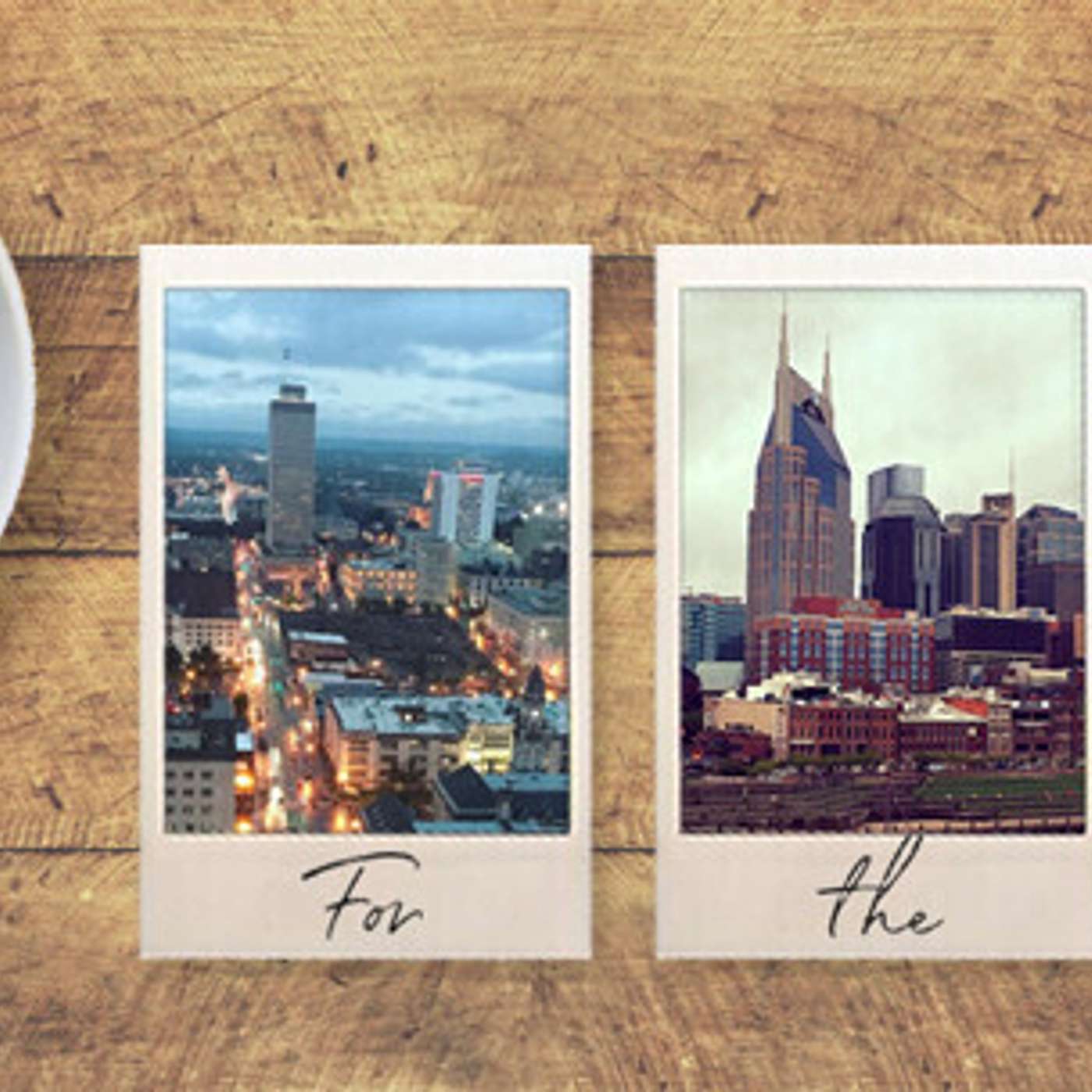 Sex for the City (1 Thes. 4)