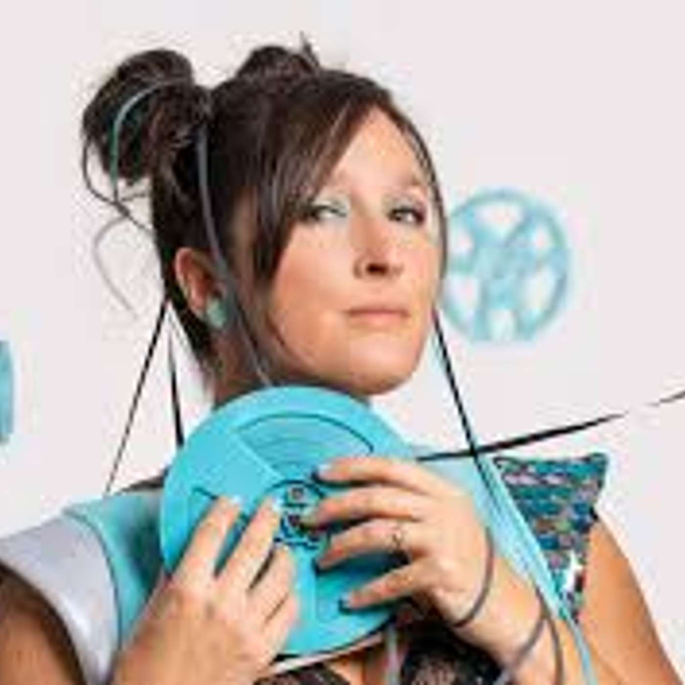 Vibes and Verses with Bob Johnson and Julie Derrick