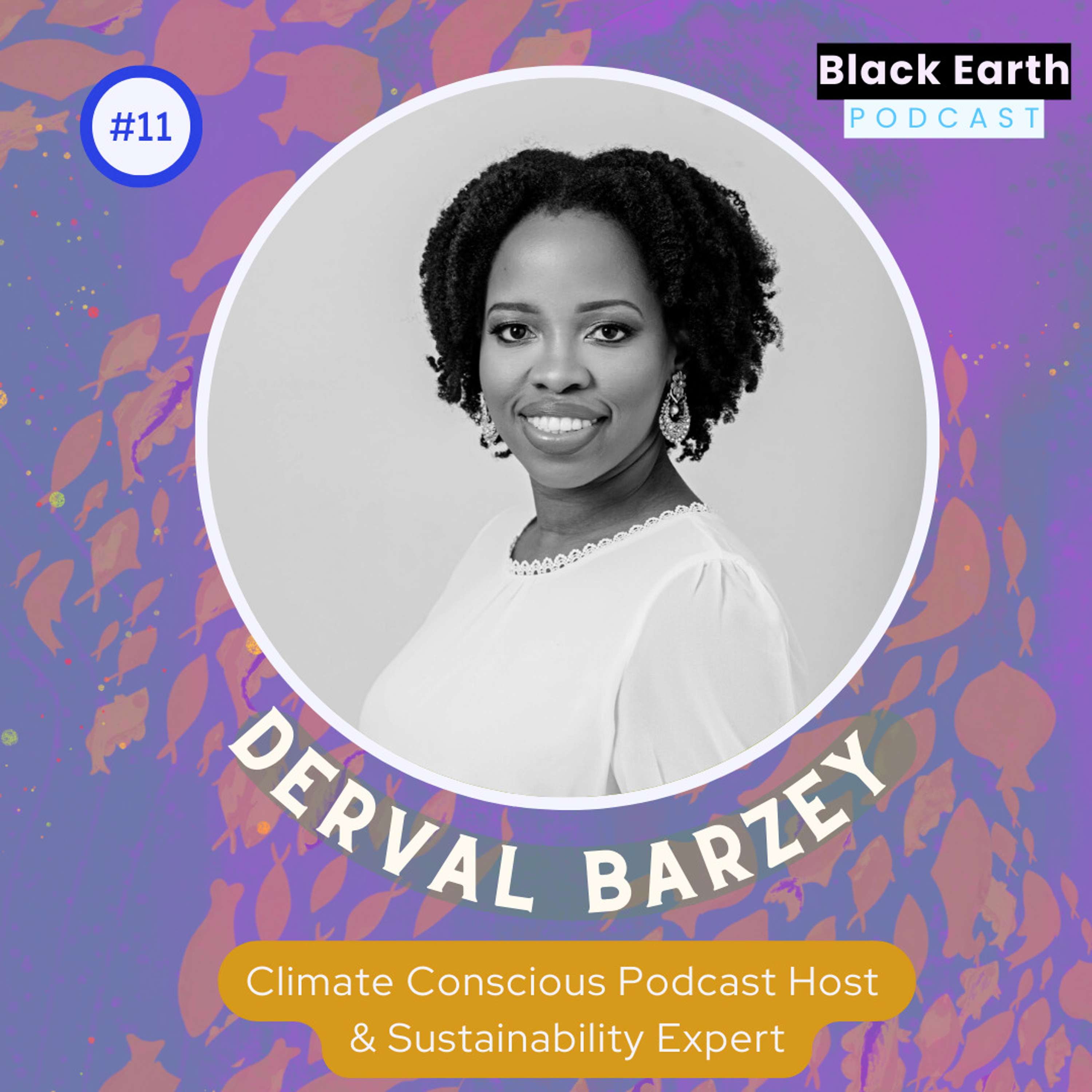 Planting a homegrown Caribbean movement for climate justice with Derval Barzey