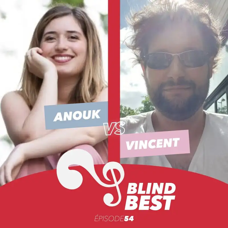 [n°54] Anouk vs. Vincent : météo, producteurs et LA SAISON 2 !
