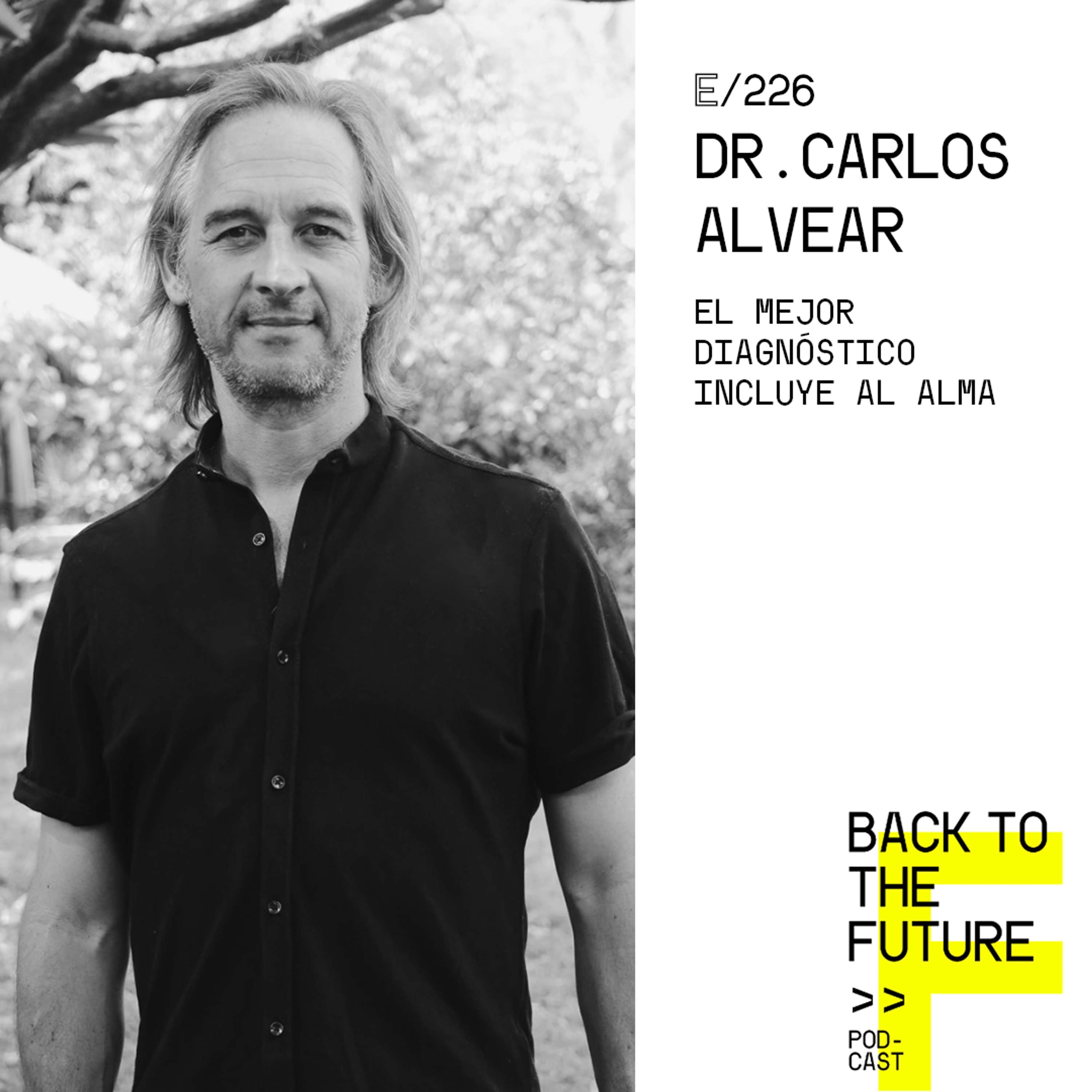 Volver al Futuro