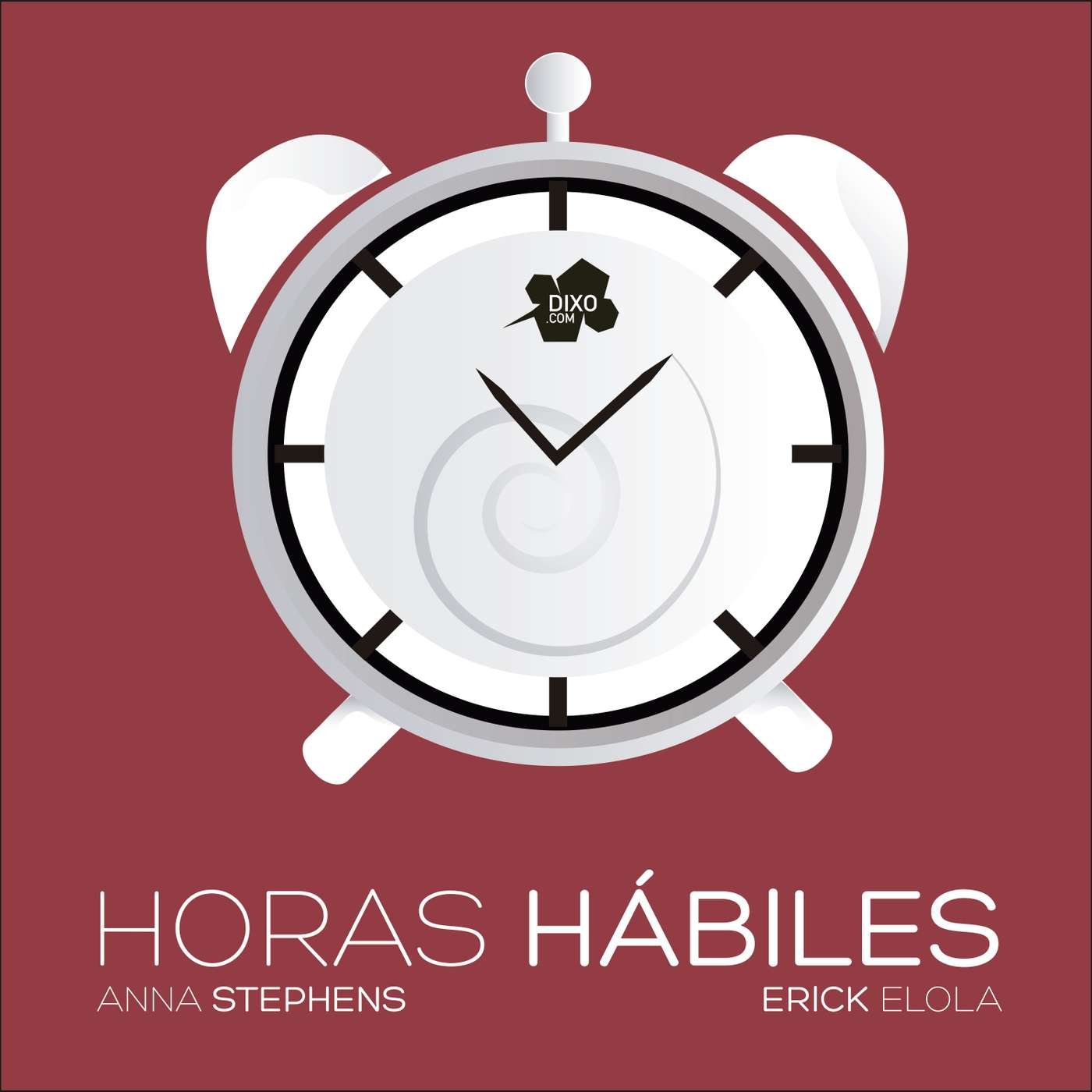 Horas Hábiles