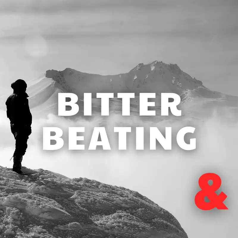 Bitter Beating