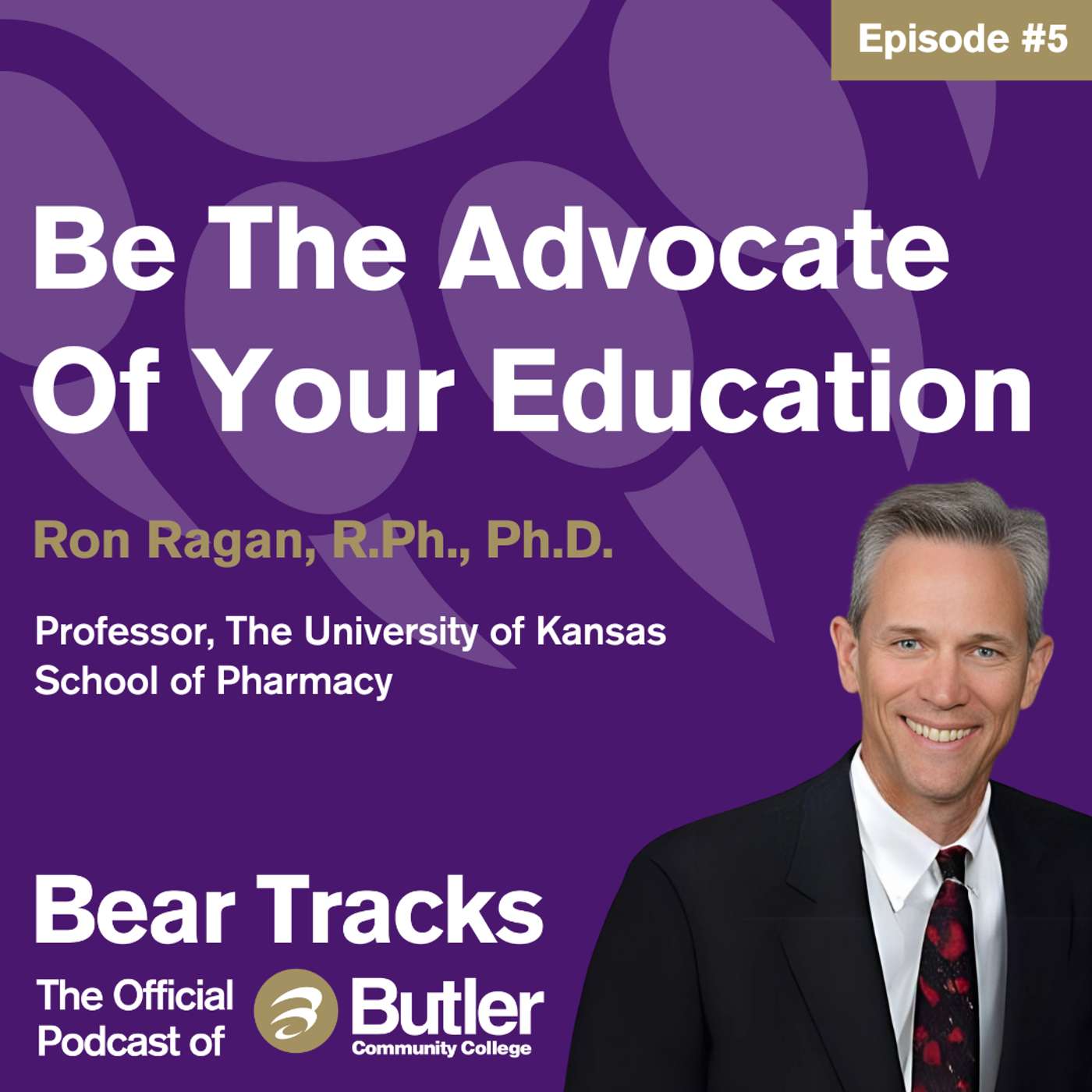 Be The Advocate Of Your Education