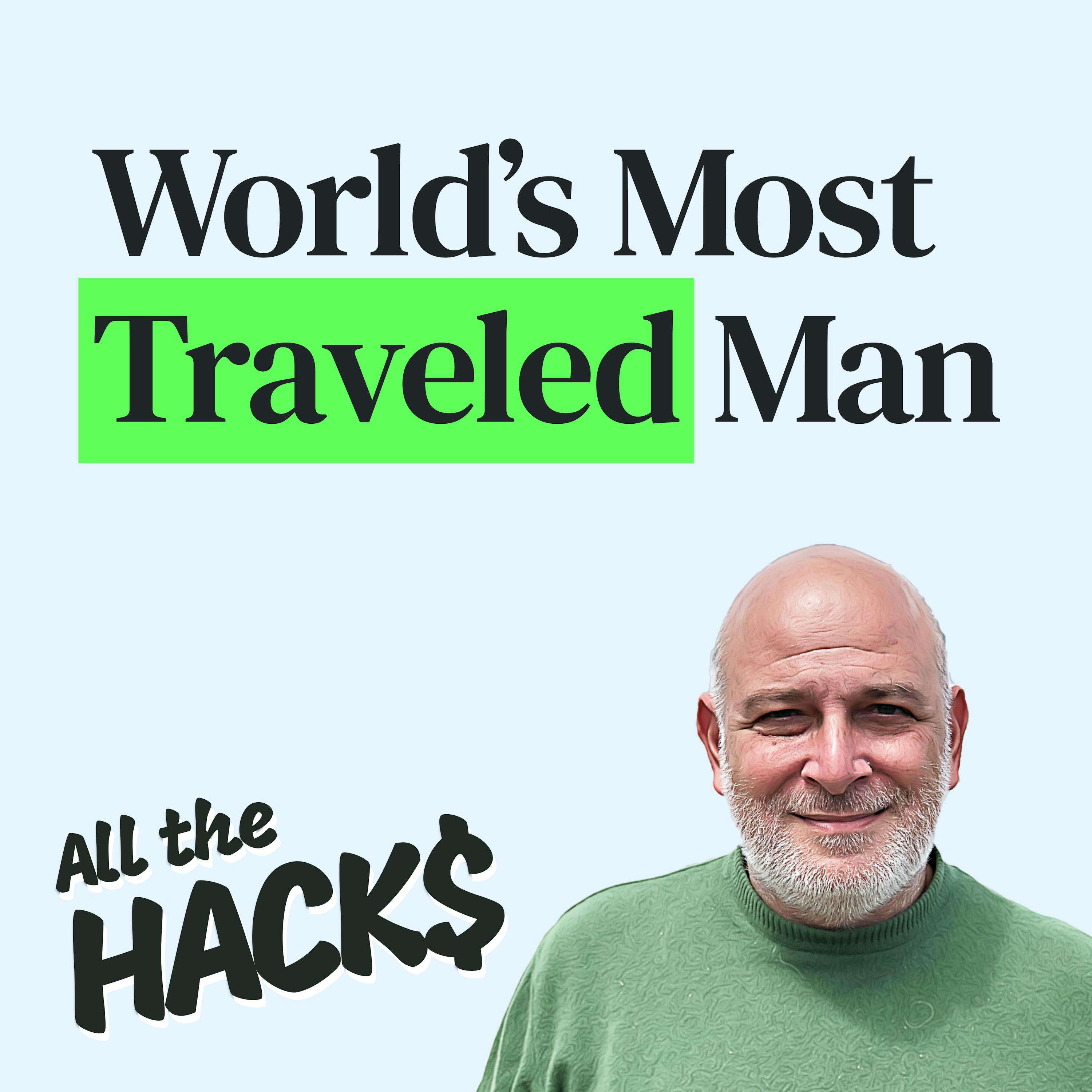 All the Hacks with Chris Hutchins2