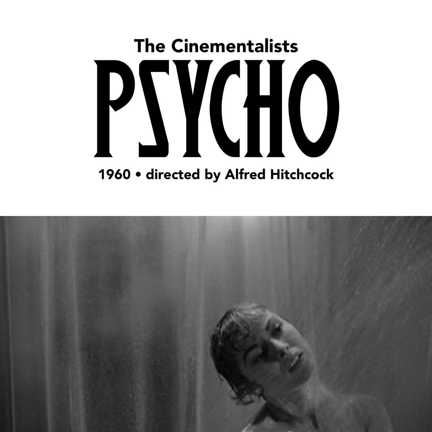 Halloween ‘24 • Psycho (1960)