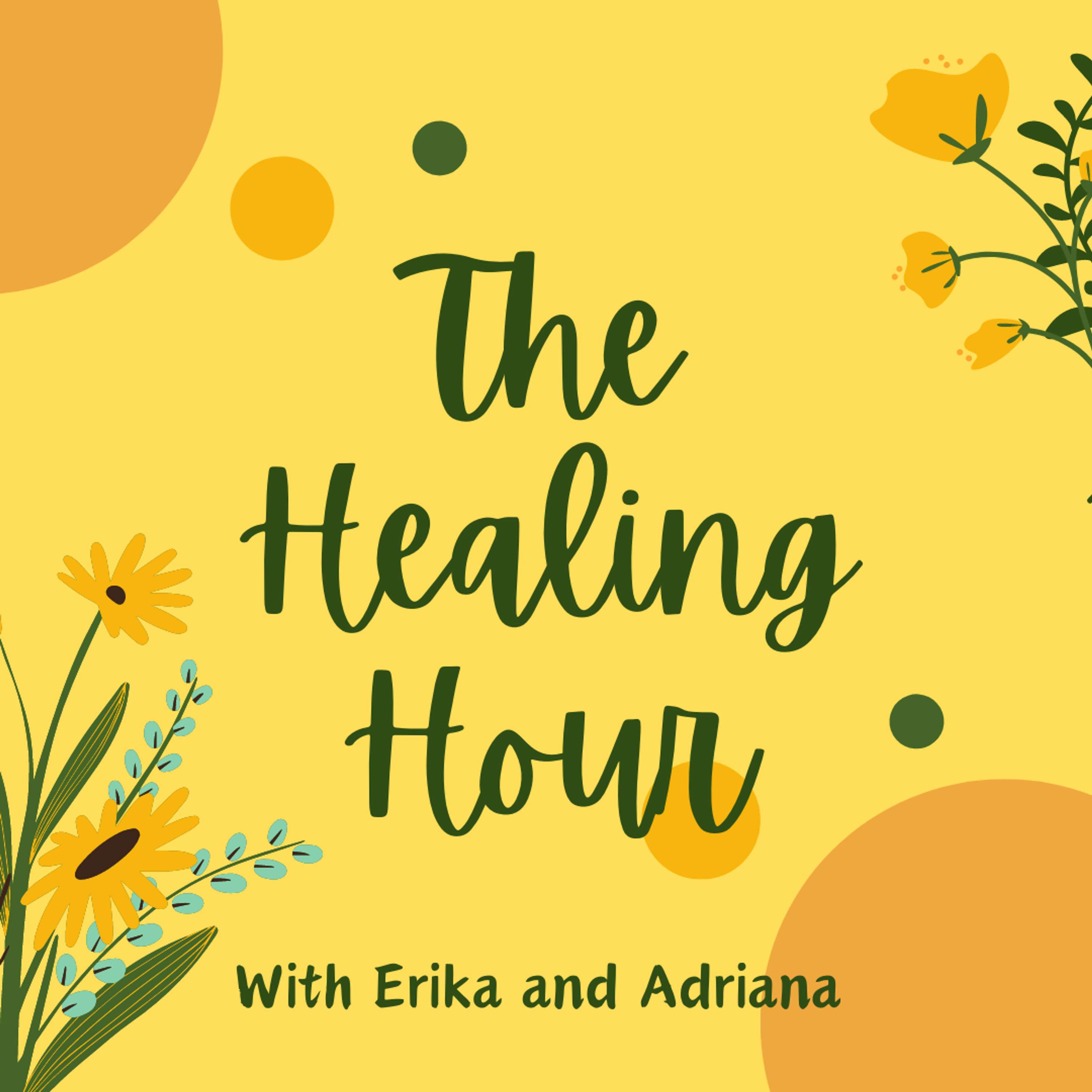 The Healing Hour: Come and Get Your Protein, Part Two