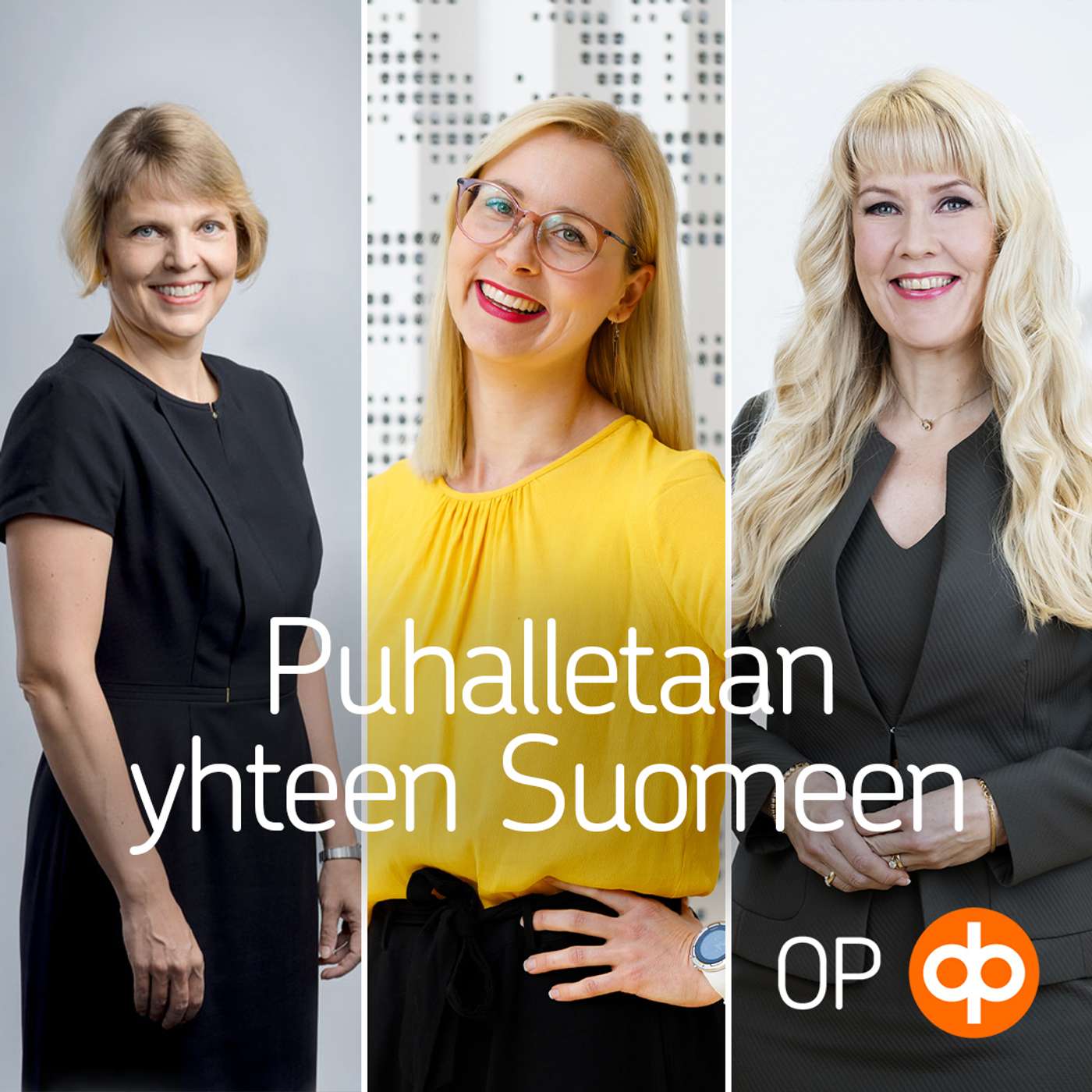 Mitä suuryrityksille kuuluu kriisissä ja mitkä ovat näkymät teollisuuden toimialalla? episode artwork