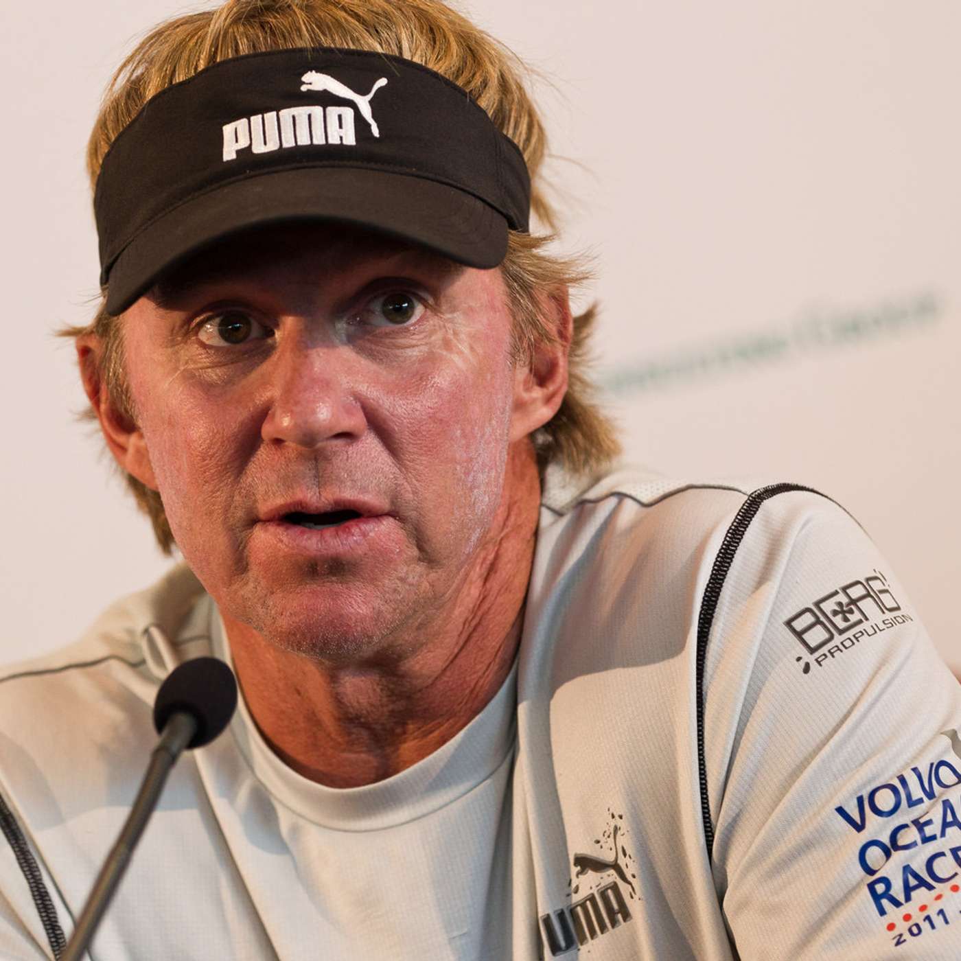 Ken Read (Part 2) on Speed, Strategy, and Improving Regattas!
