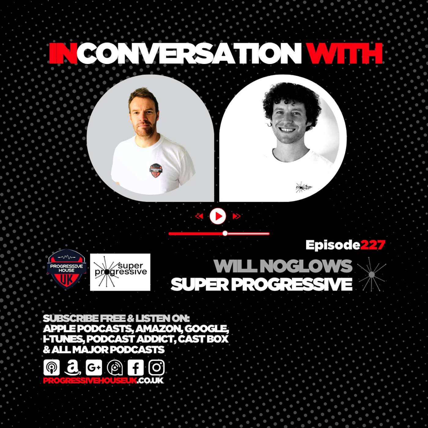 Progressive House UK