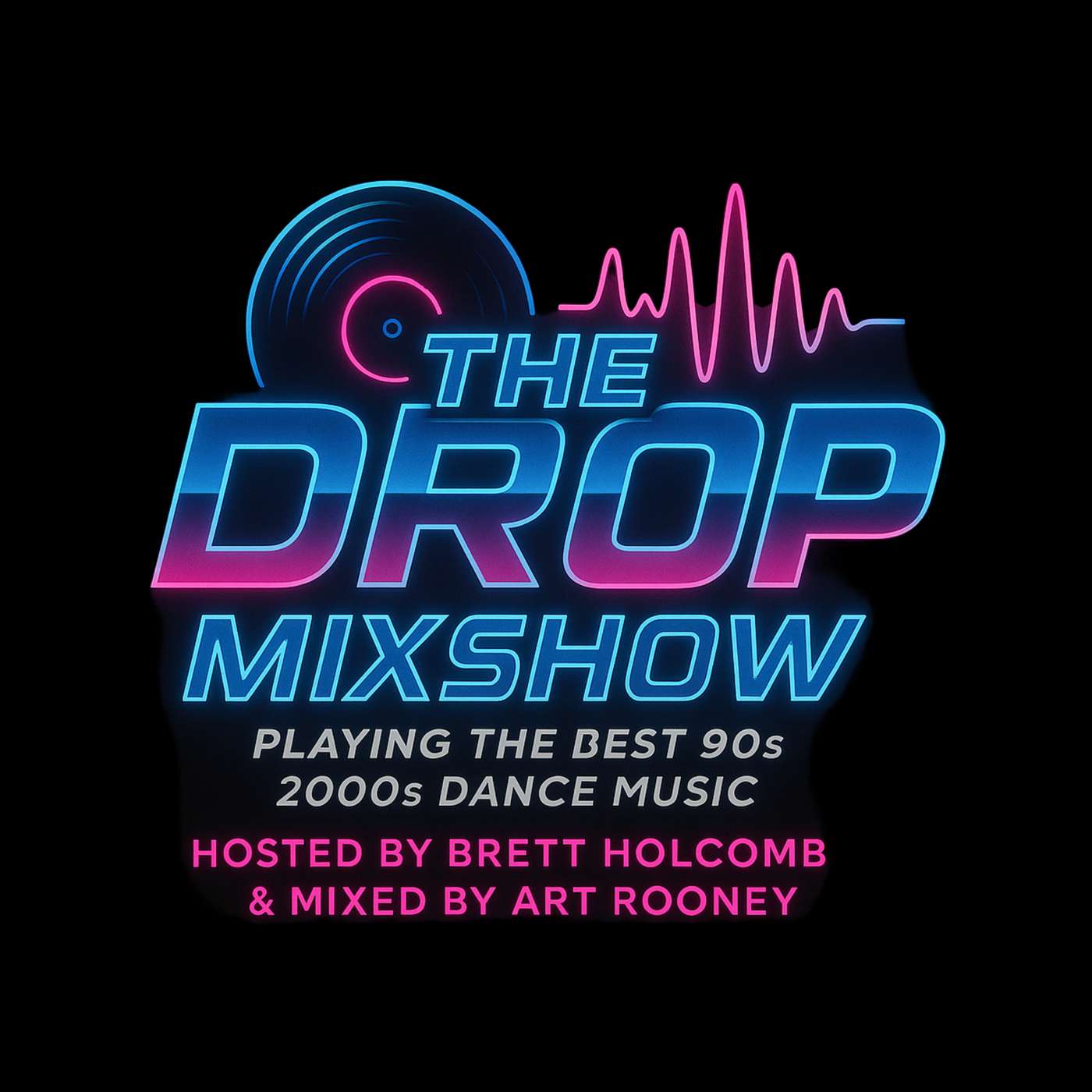 Dropping beats from the 90s and Early 2000s