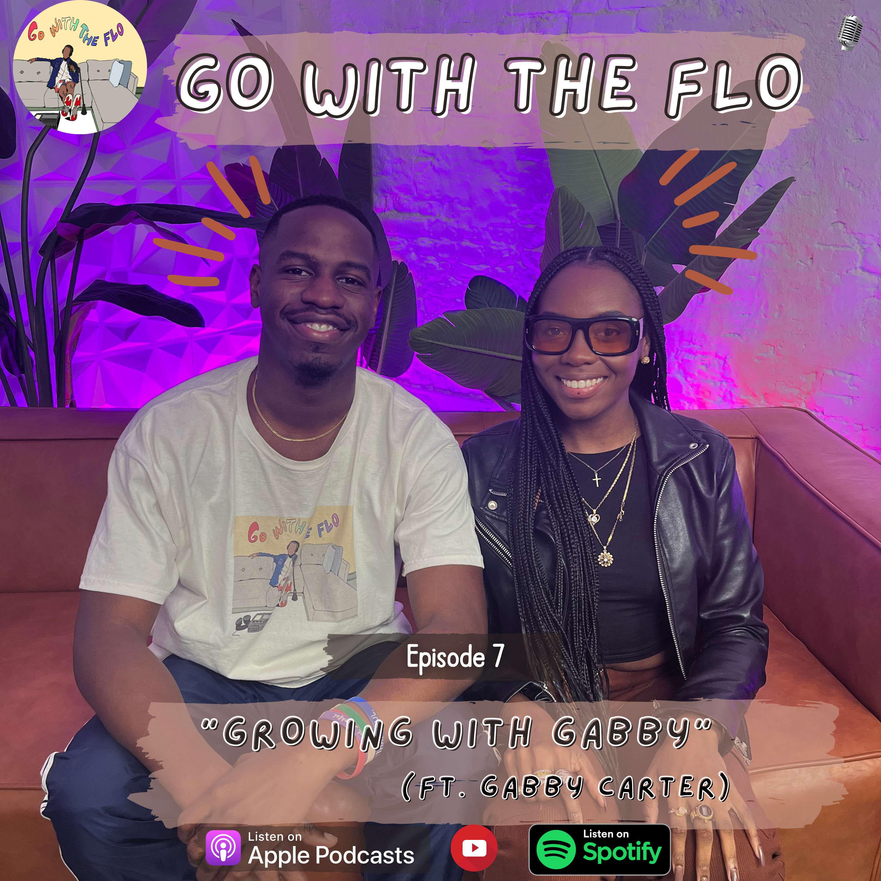Go With the Flo