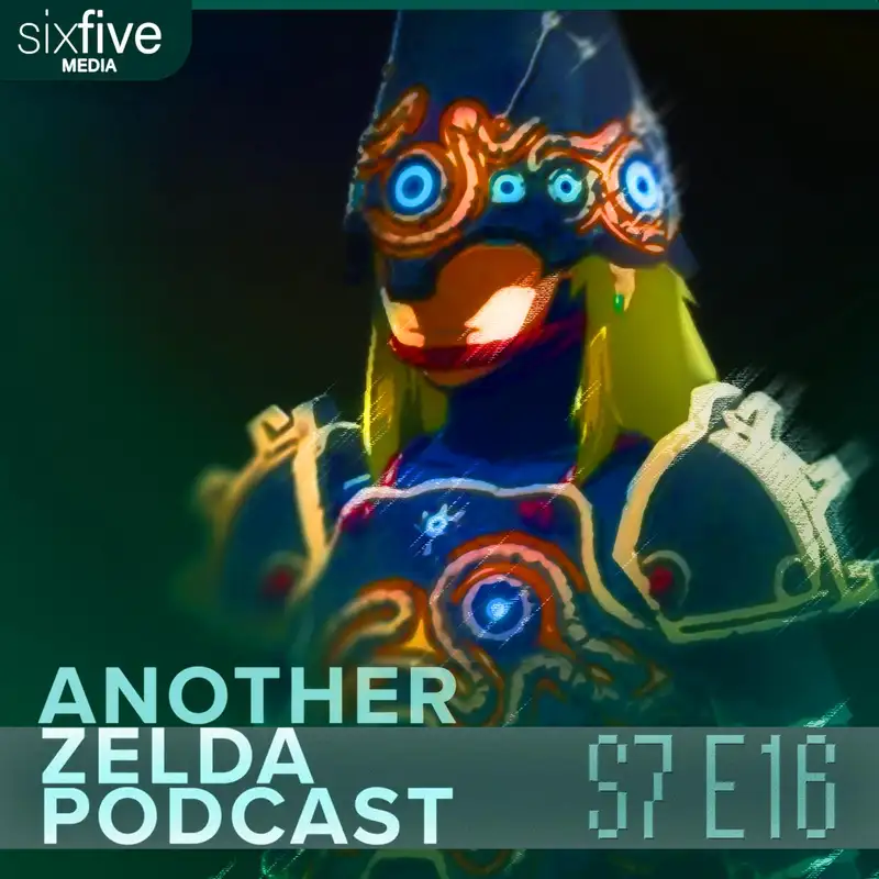 Armor in Breath of the Wild