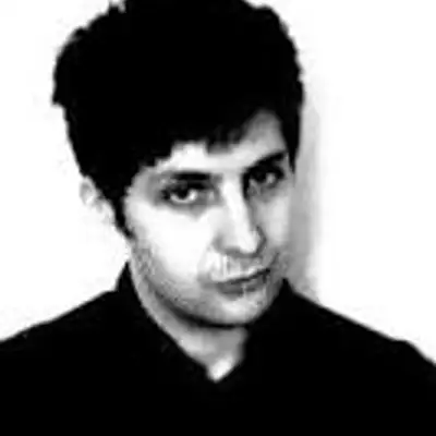 Brad Bergan