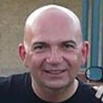 image of podcast supporter