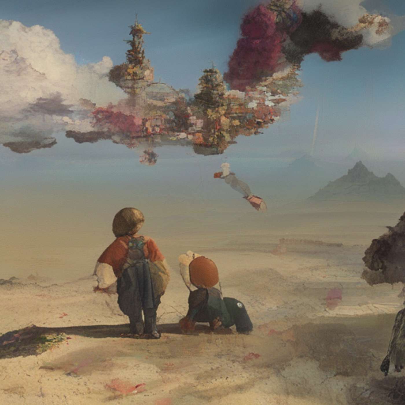 Unleashing Film's Social Impact episode artwork