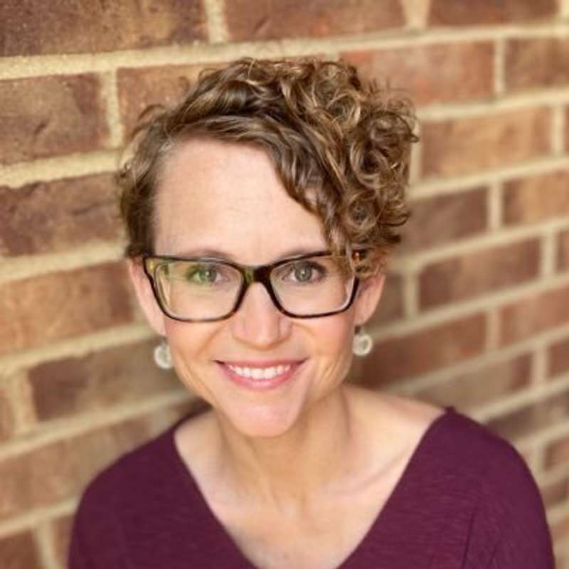 Dr. Christia Brown