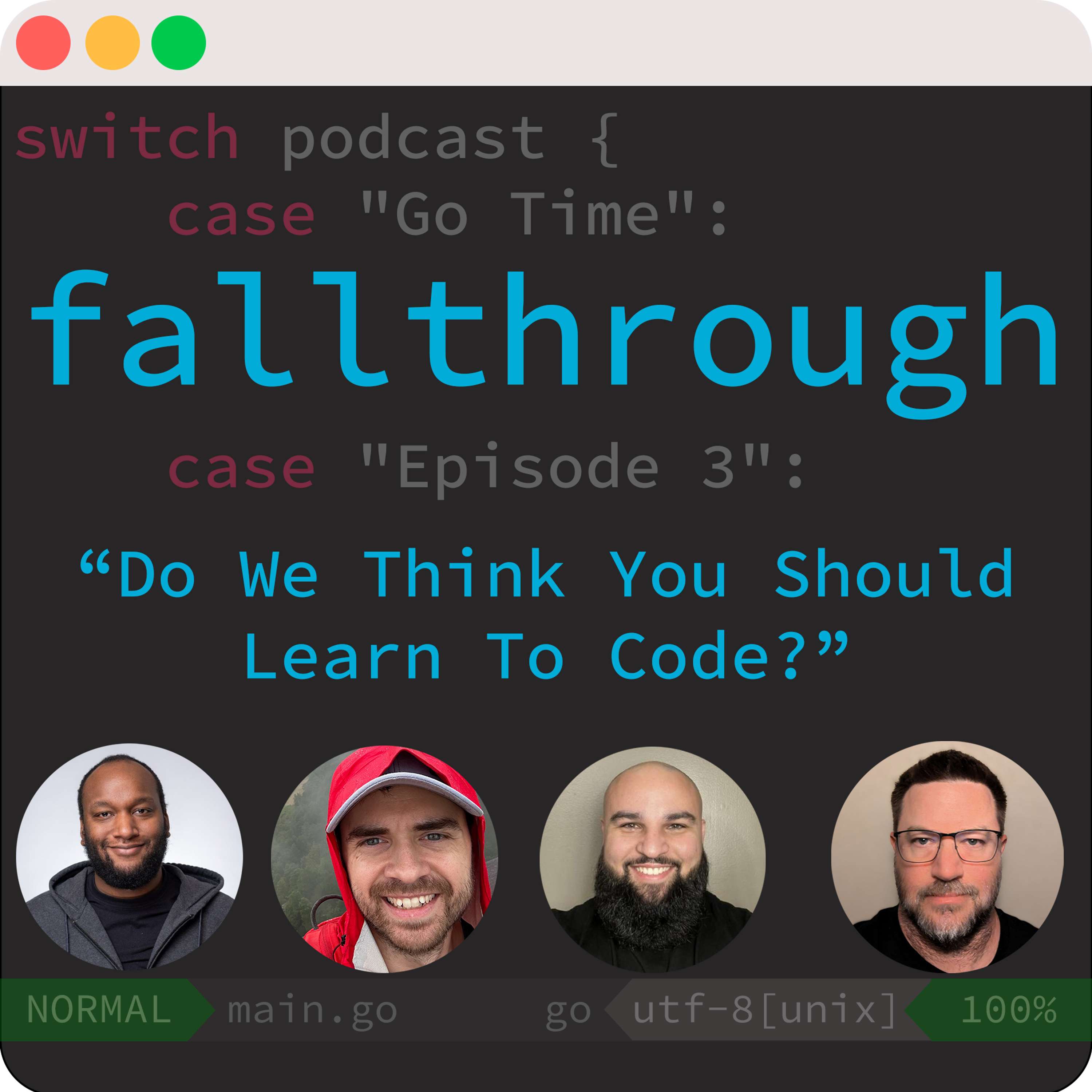 Fallthrough