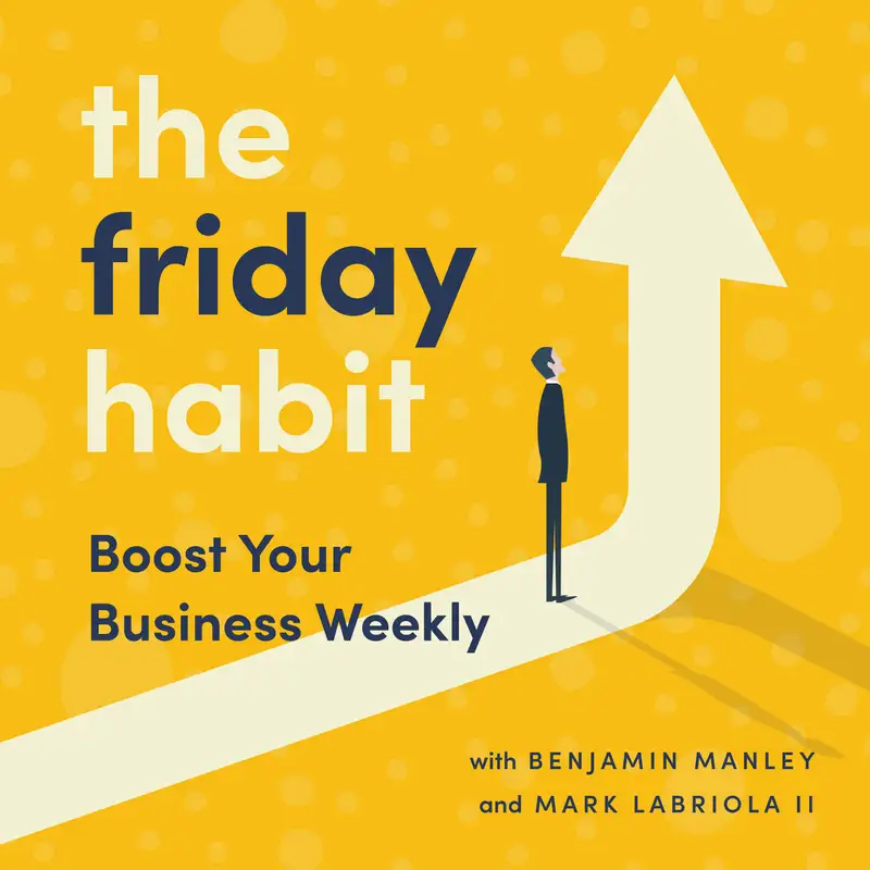 Make it Hard for Your Team to Fail with Sam & Josh Ovett - Part 1