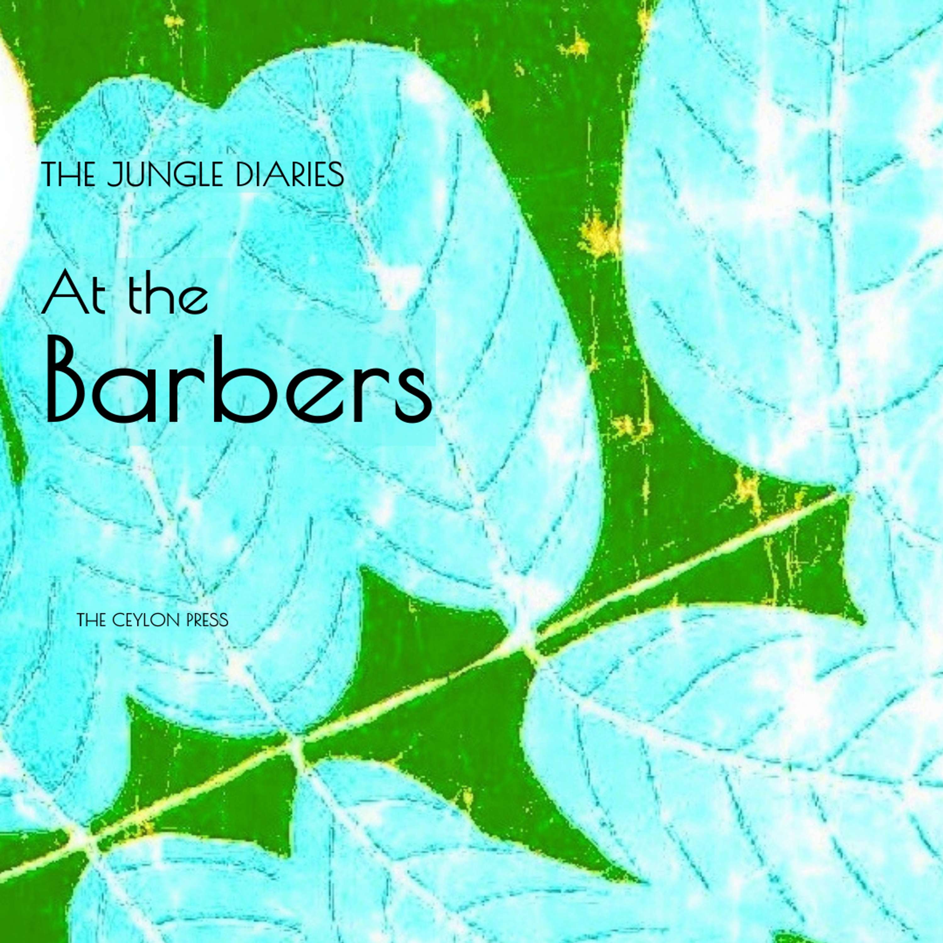 The Jungle Diaries