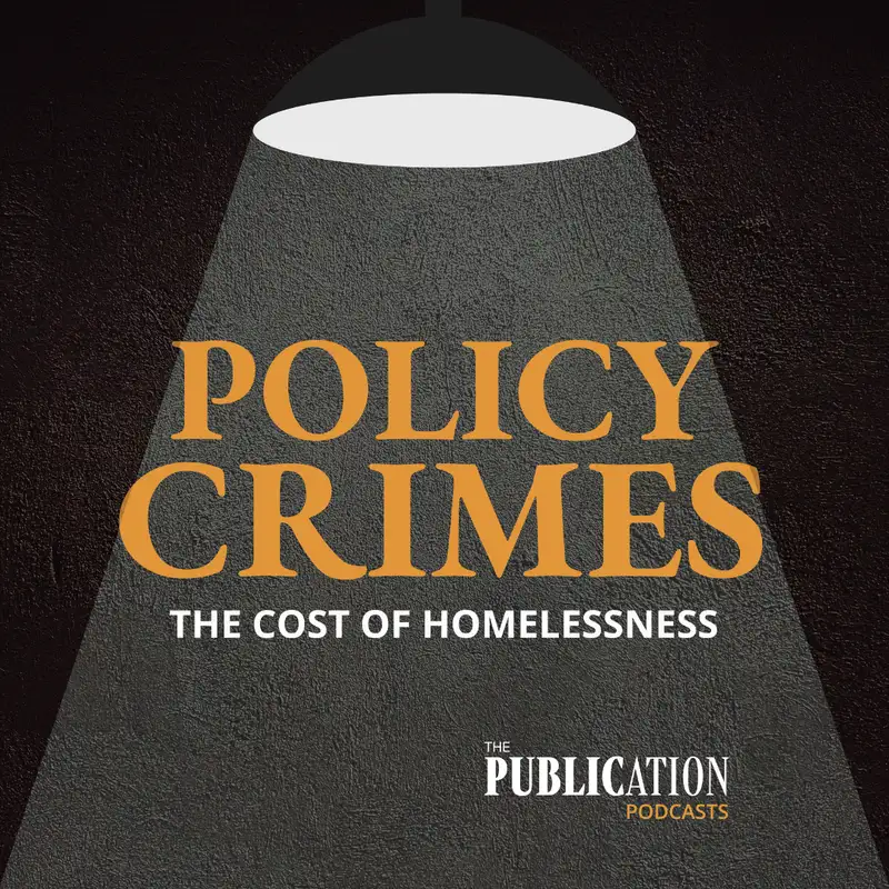 The Cost of Homelessness in America | Dr. Dennis Culhane