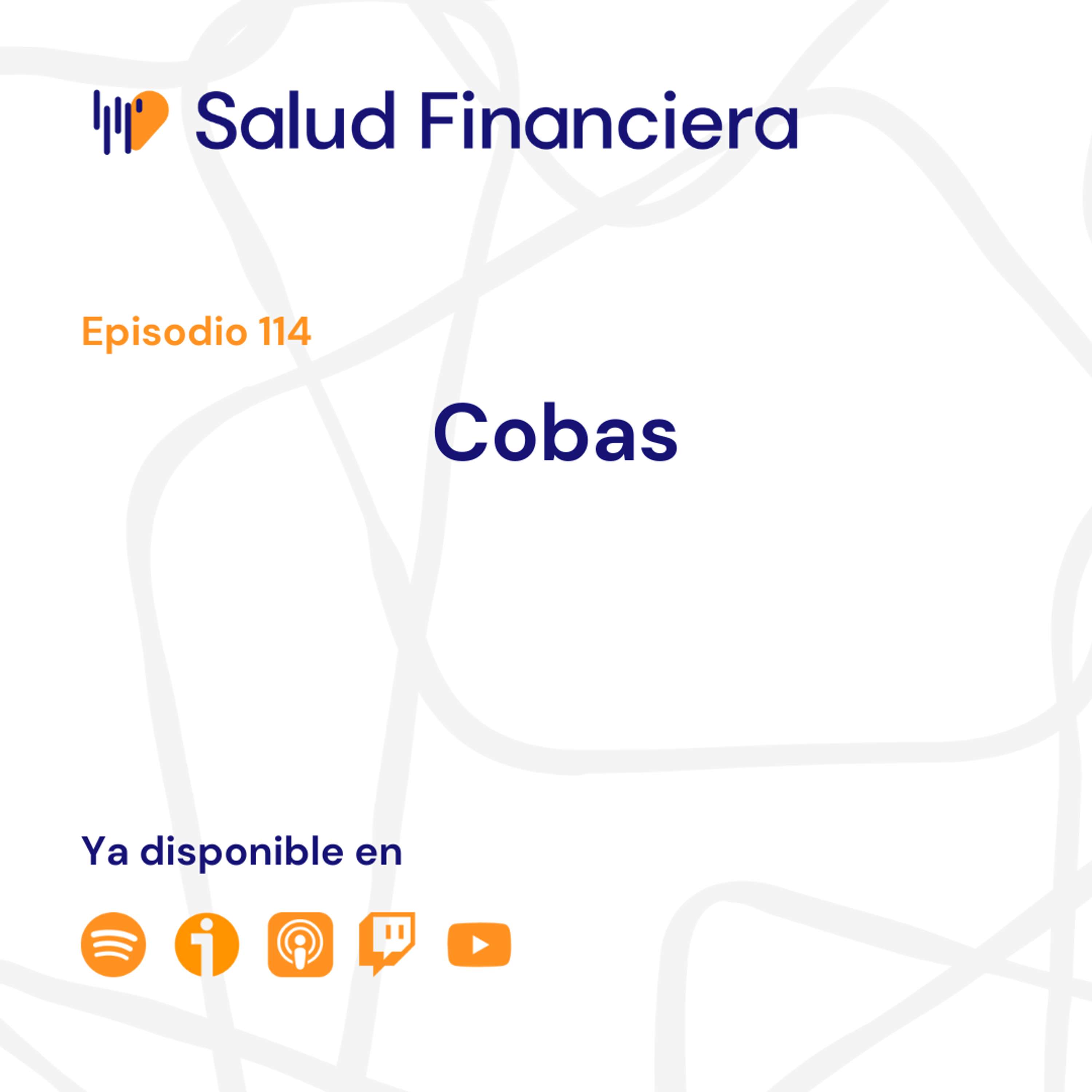 Salud Financiera