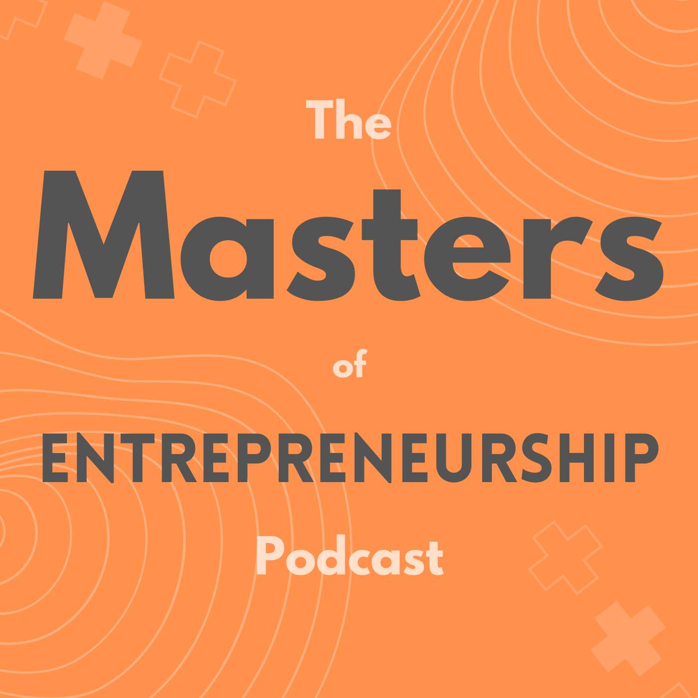 Masters of Entrepreneurship
