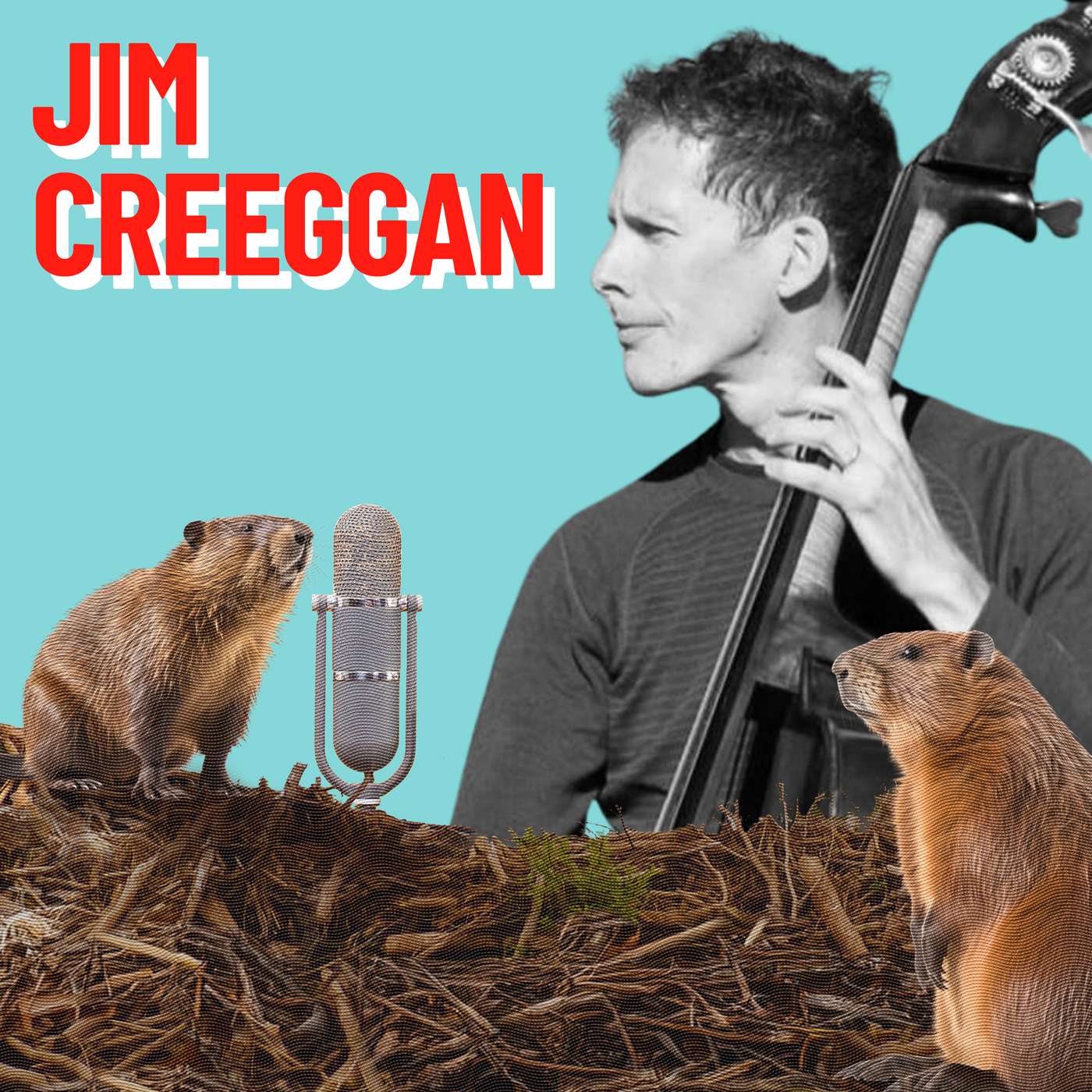 Jim Creeggan