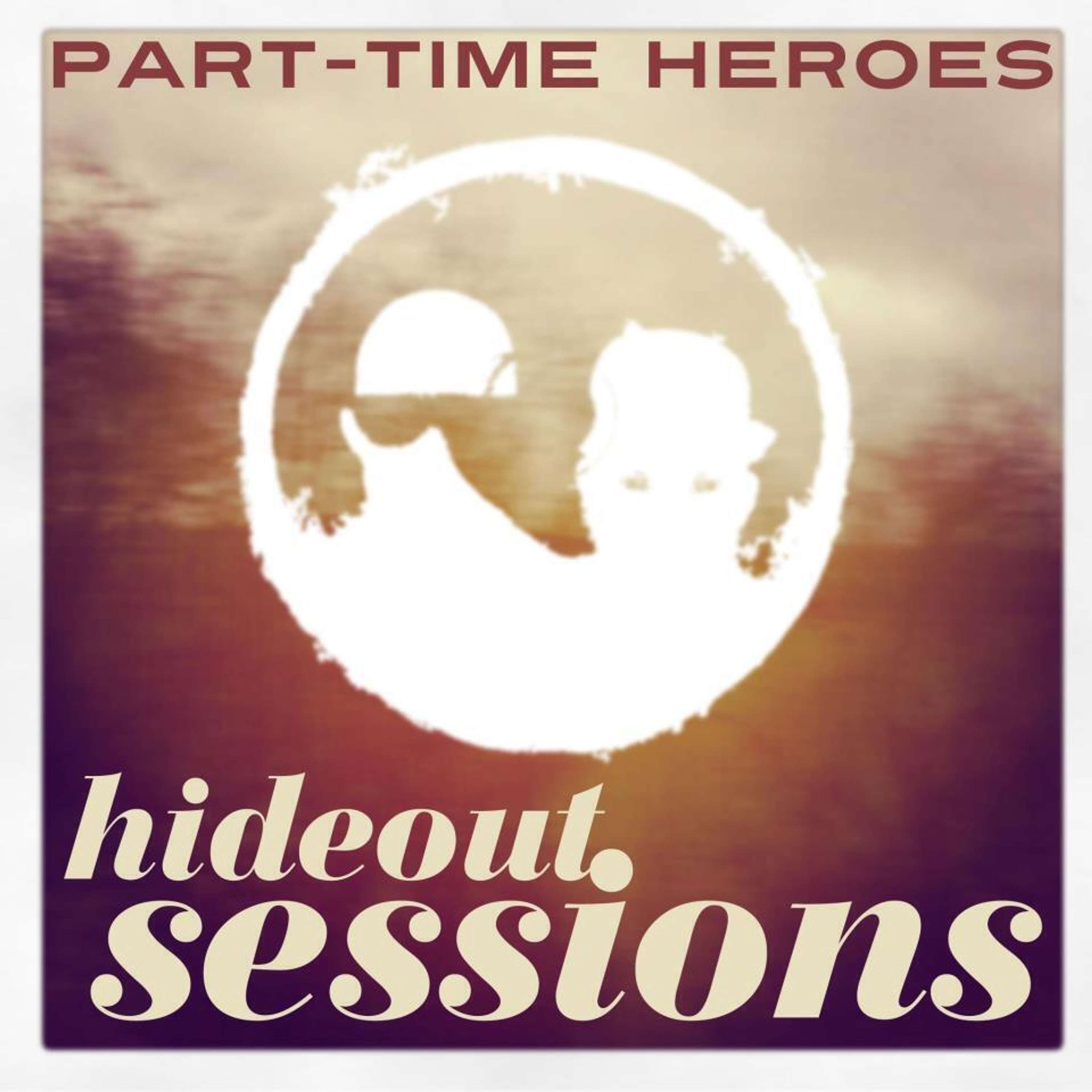 The Hideout Sessions
