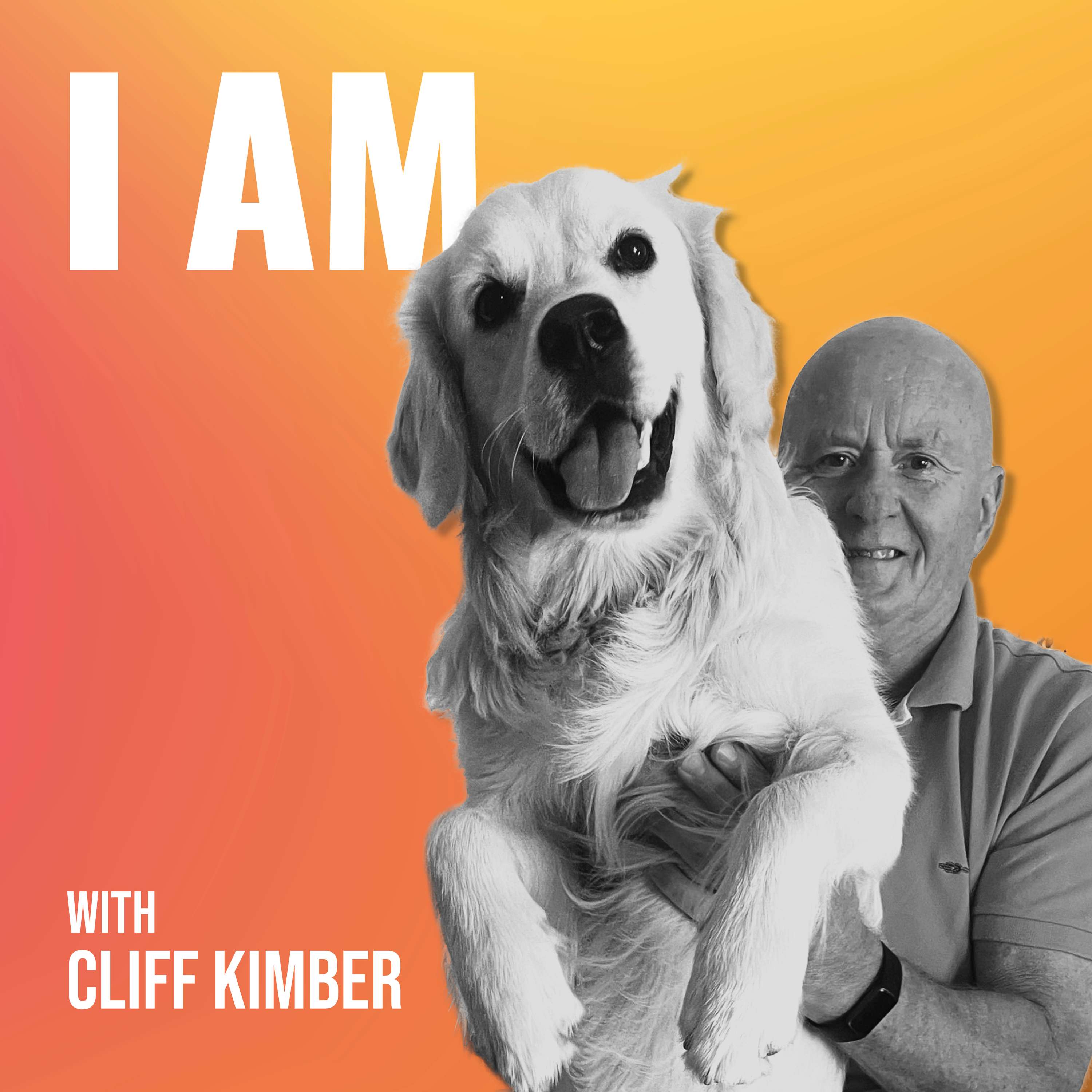 I Am... Cliff Kimber