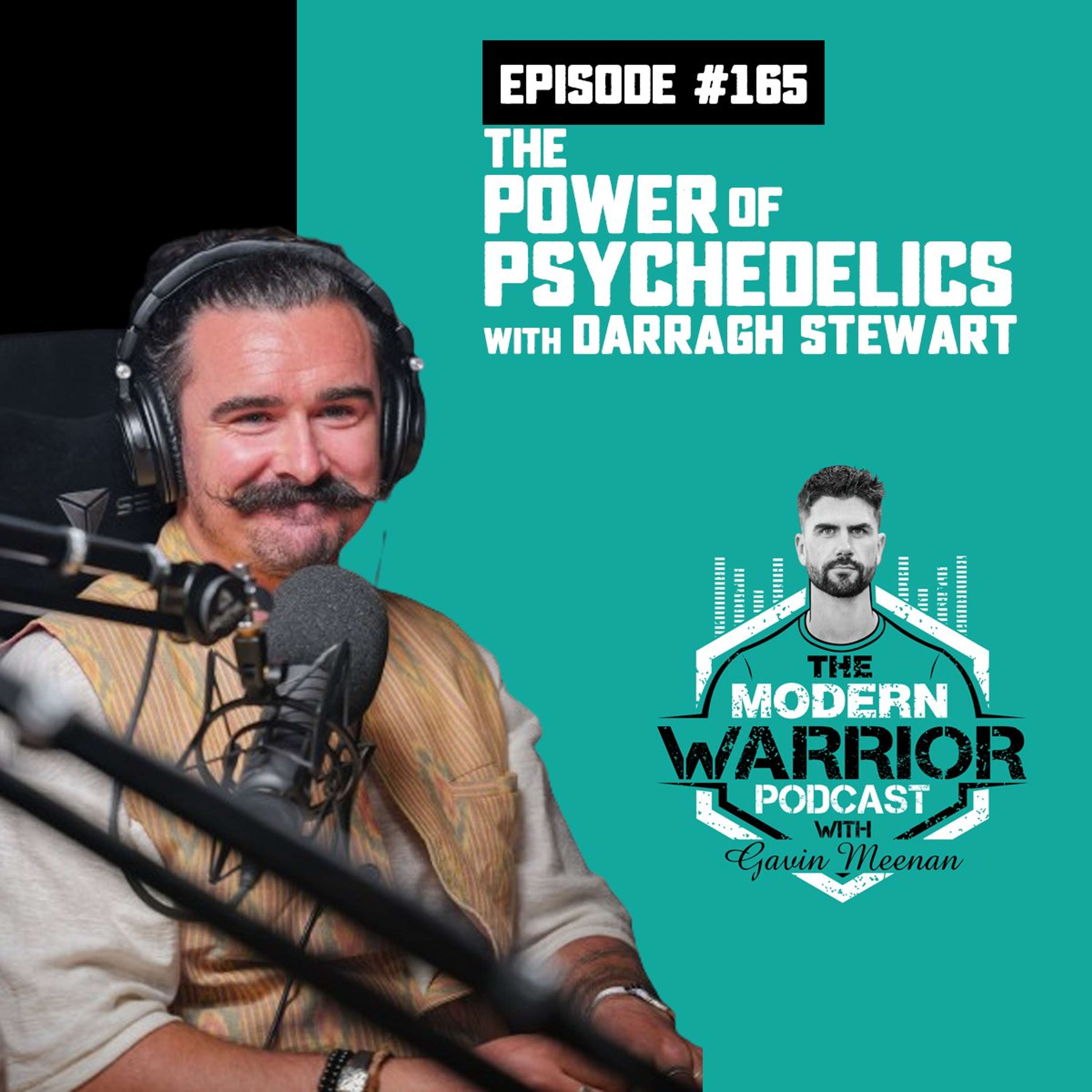The Modern Warrior Podcast