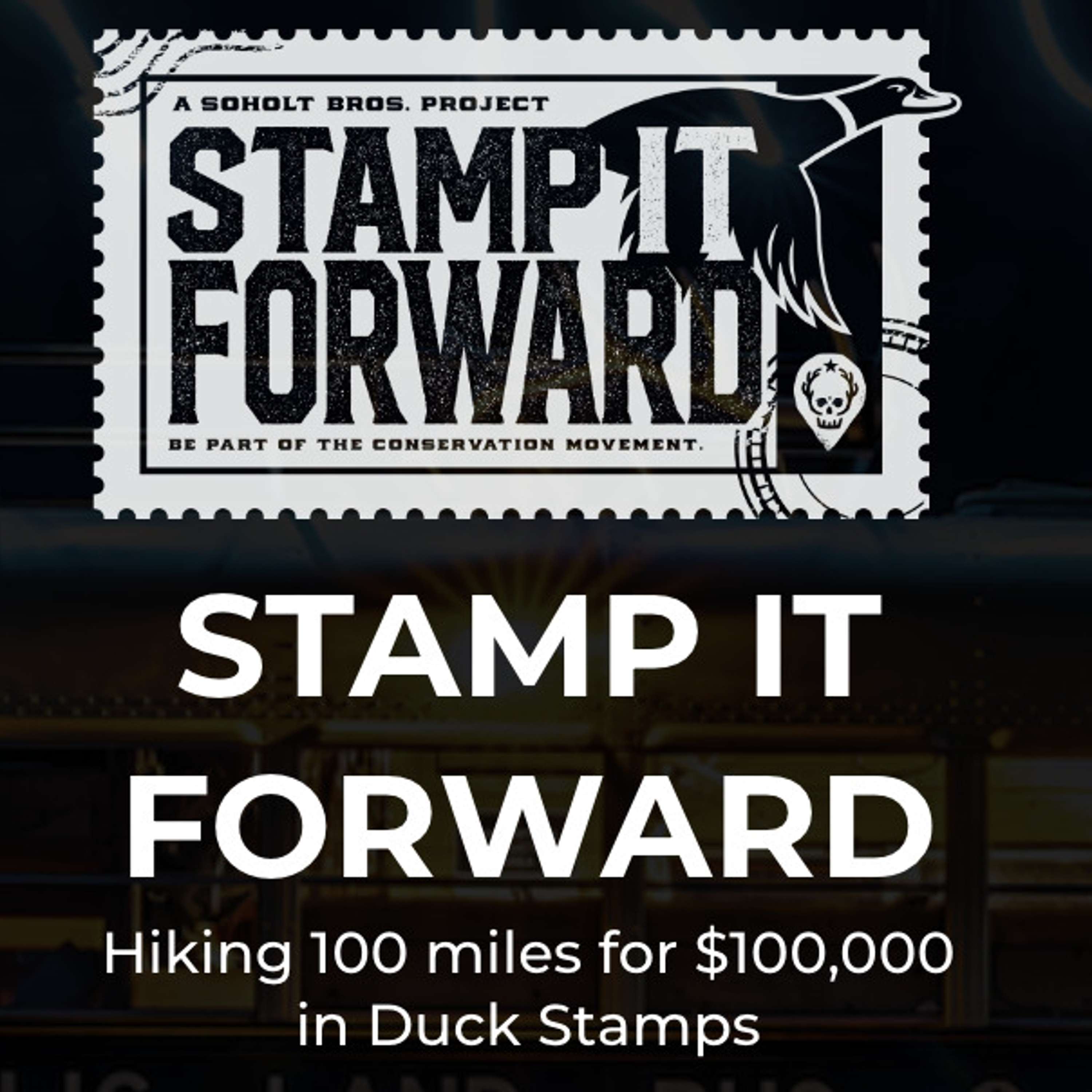 Ducks Unlimited Podcast