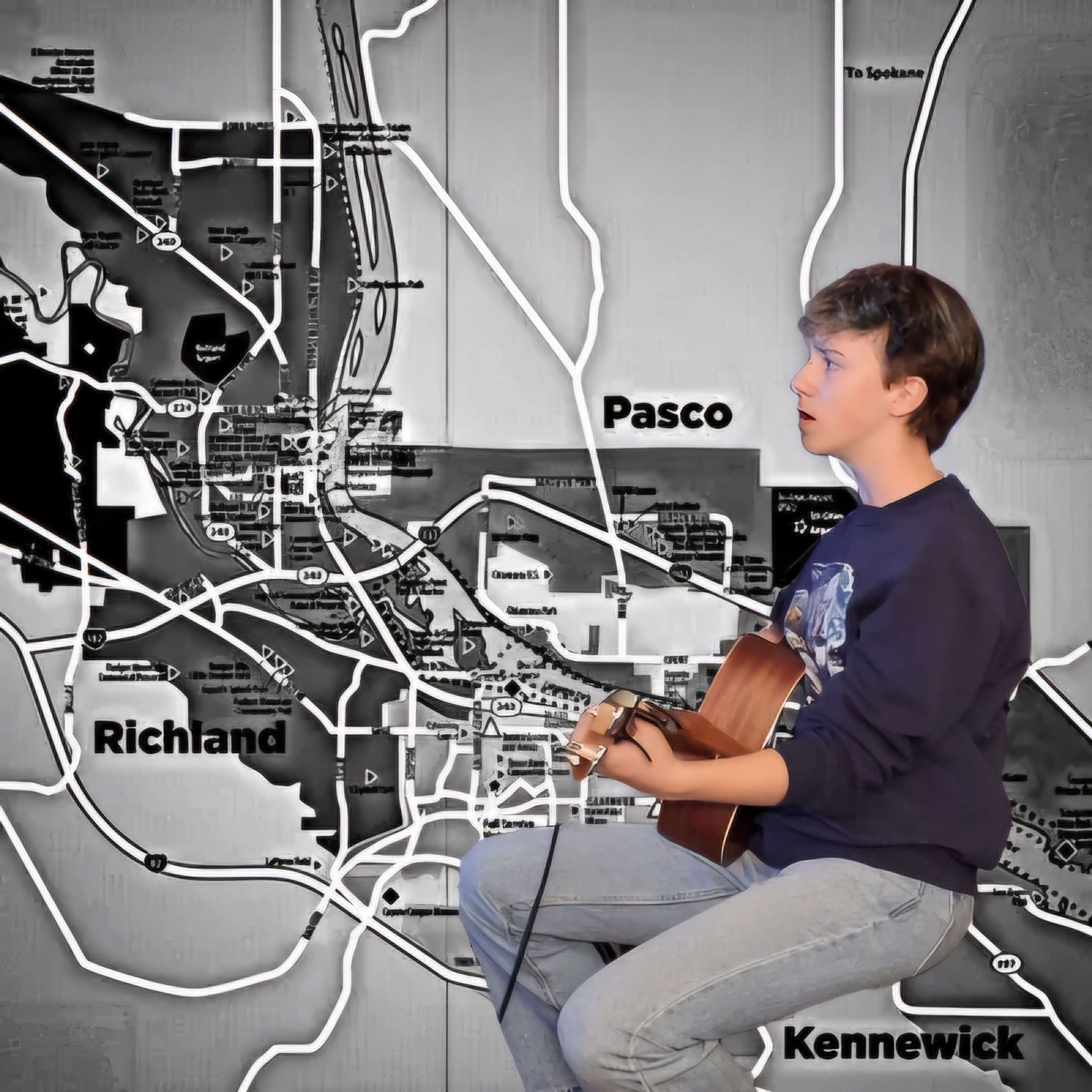 Tri-Cities Mixtape