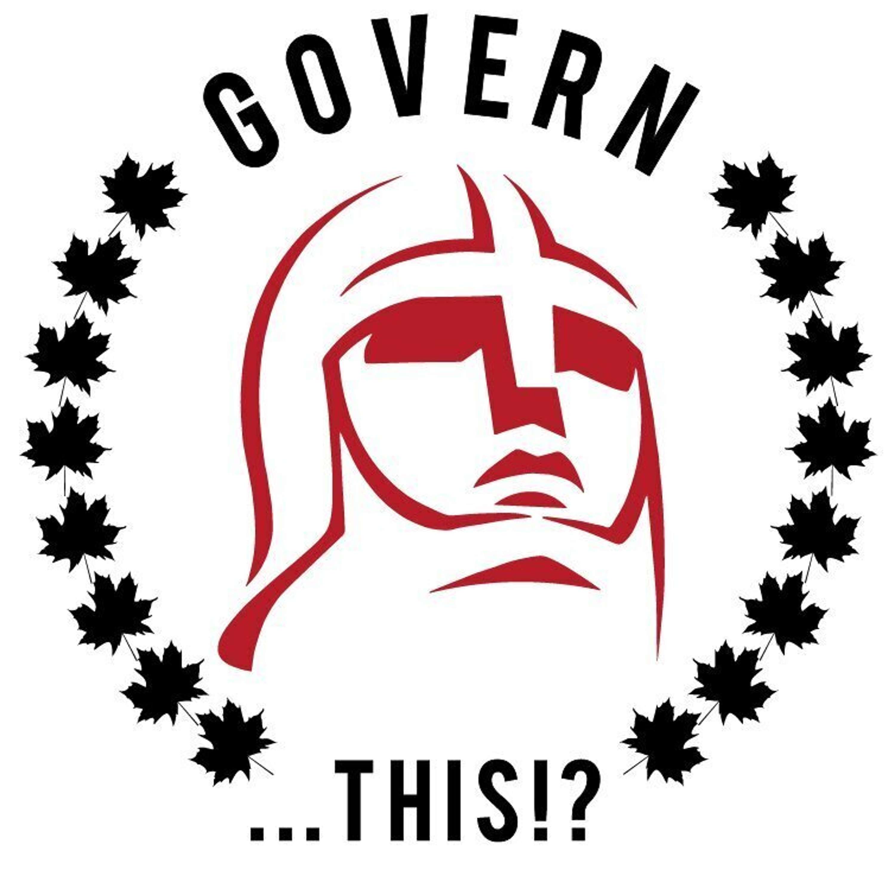 Are They Overreaching? (BC Gov. Protest and Important Coming Events – GT017)