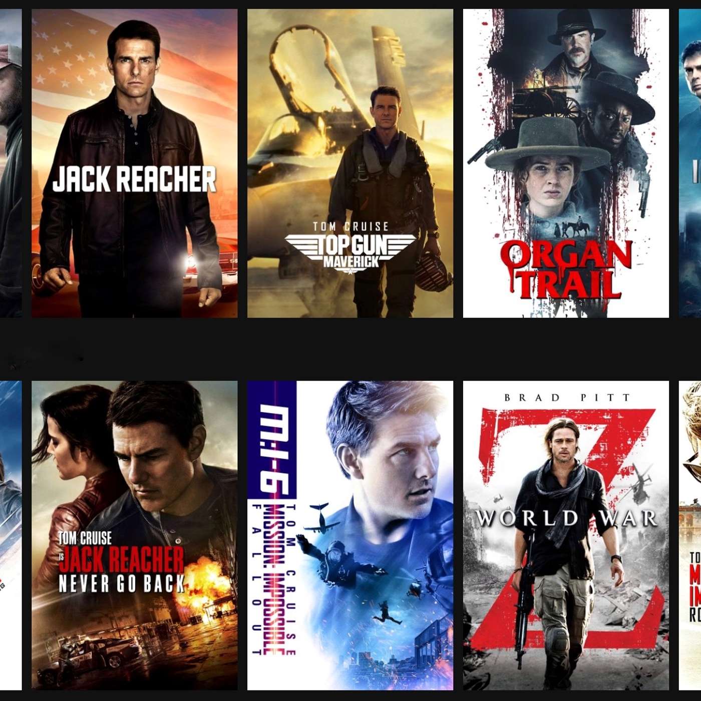 Paramount/Skydance: The Birth of a New Hollywood Mogul?