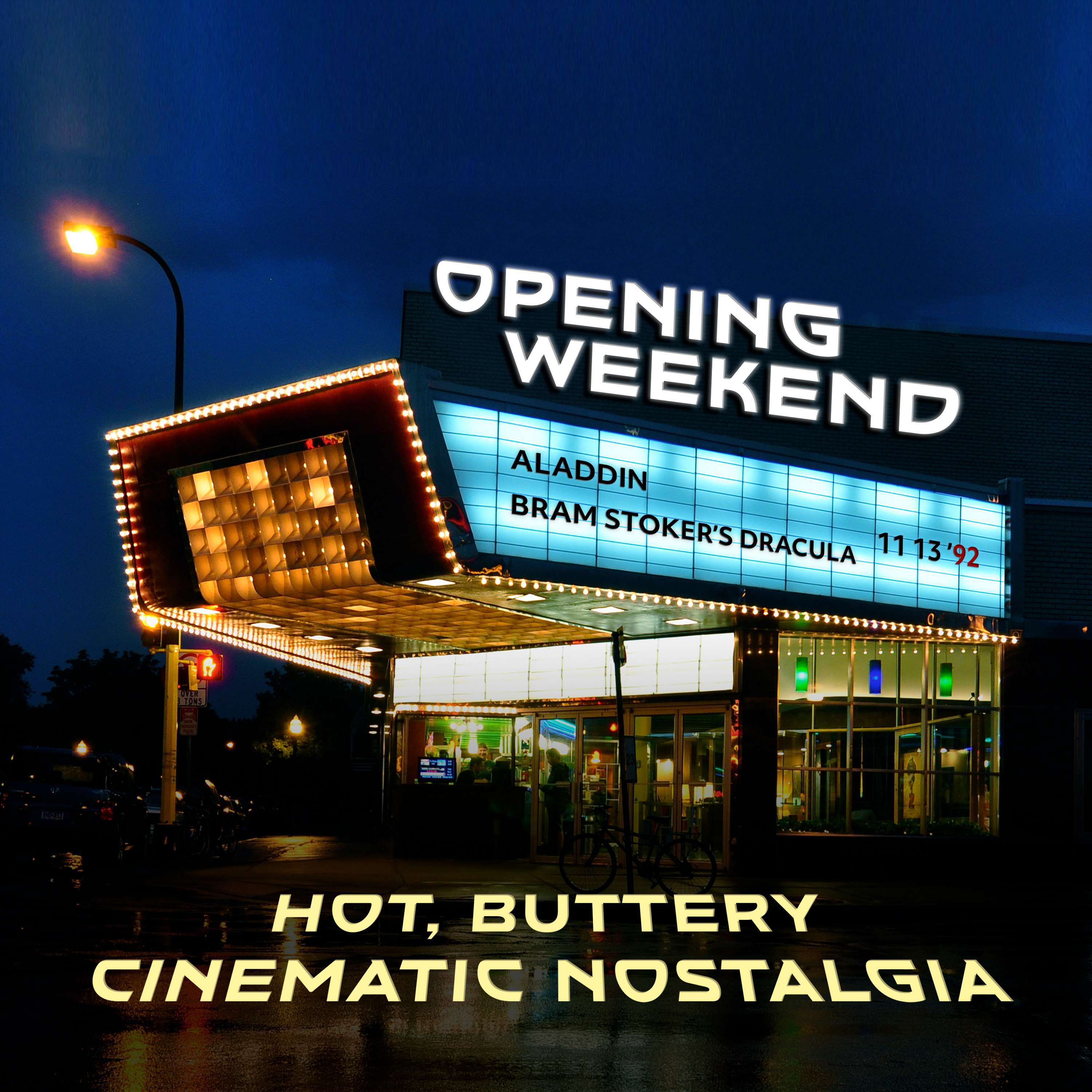 Opening Weekend
