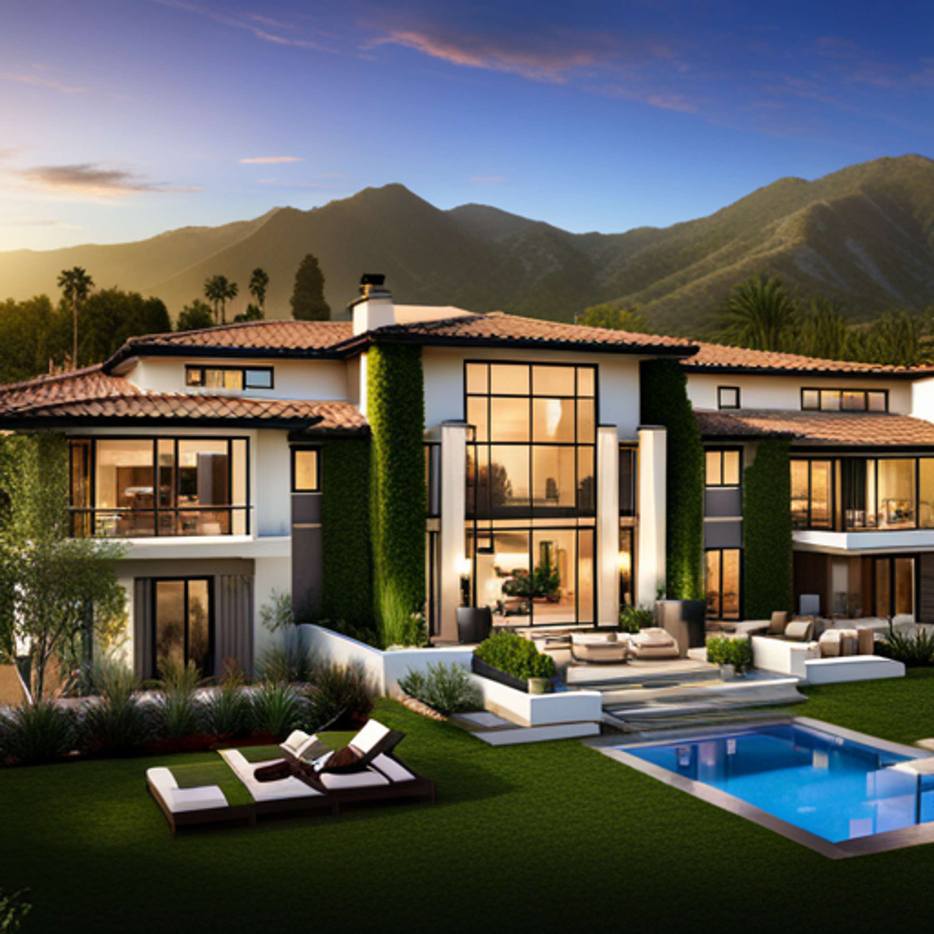 Calabasas Real Estate Trends: Expert Insights 2023