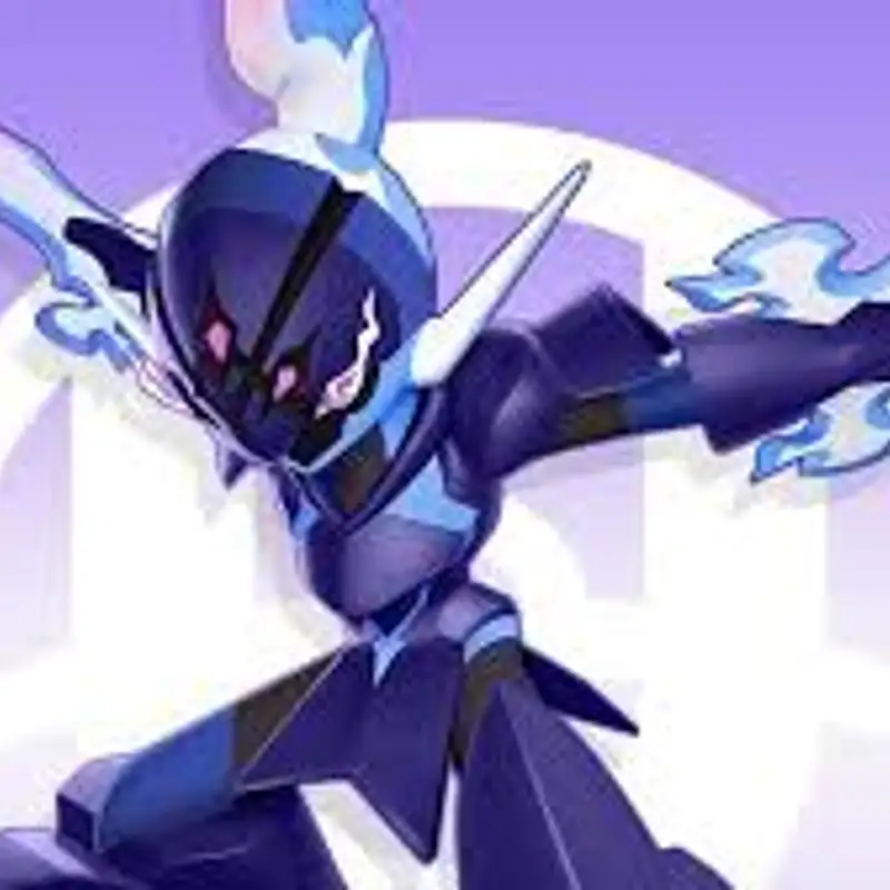 Ceruledge