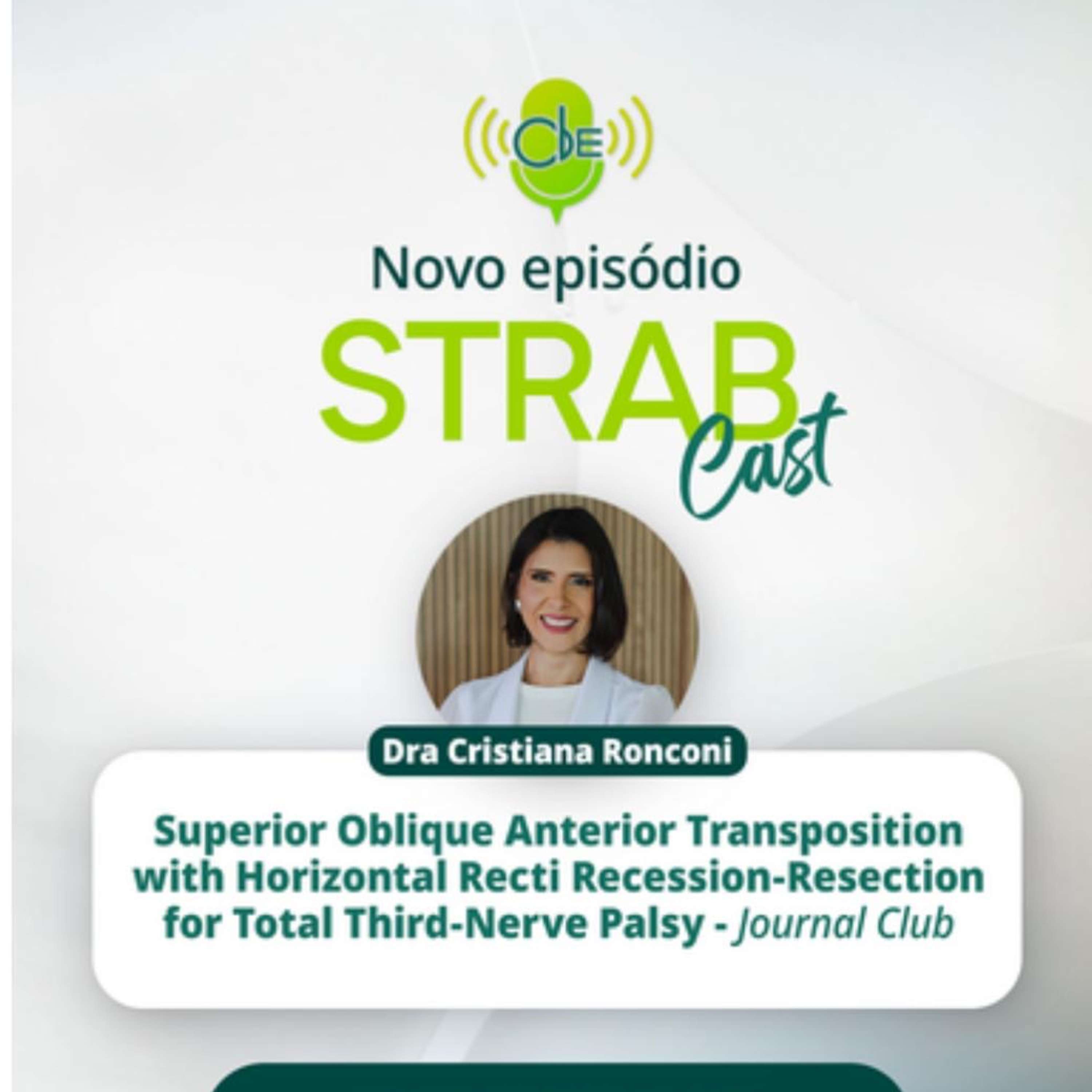 Strabcast