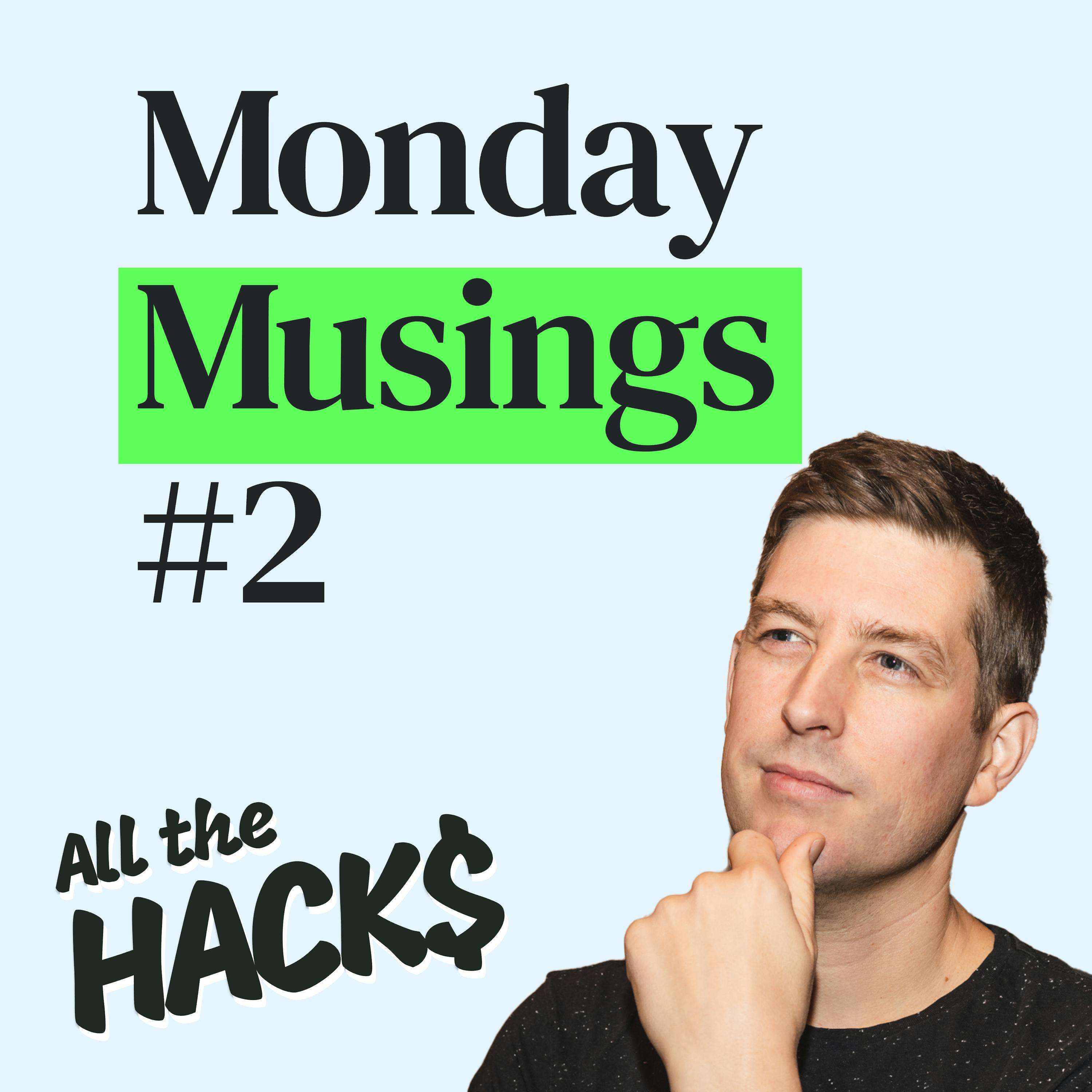 All the Hacks with Chris Hutchins2