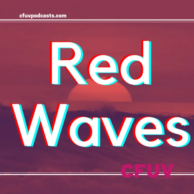 Red Waves