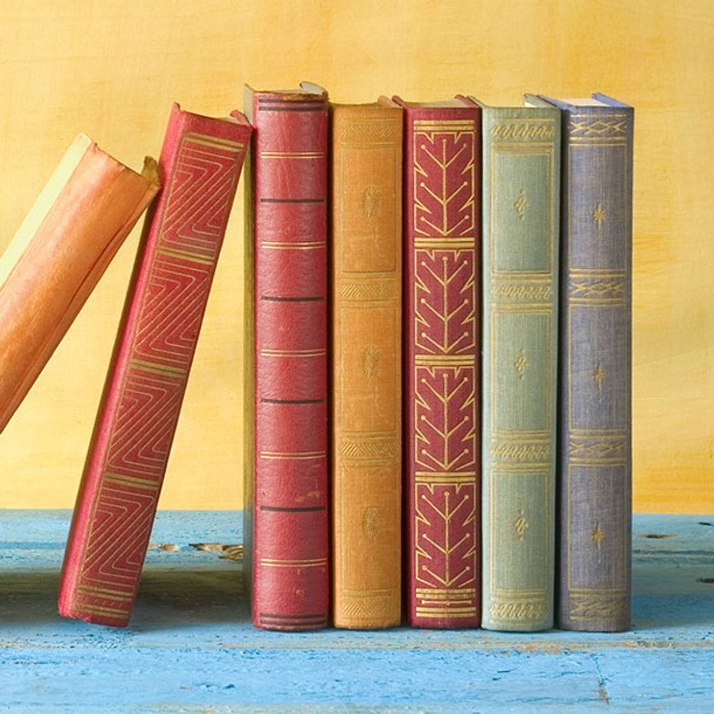 Turning Pages