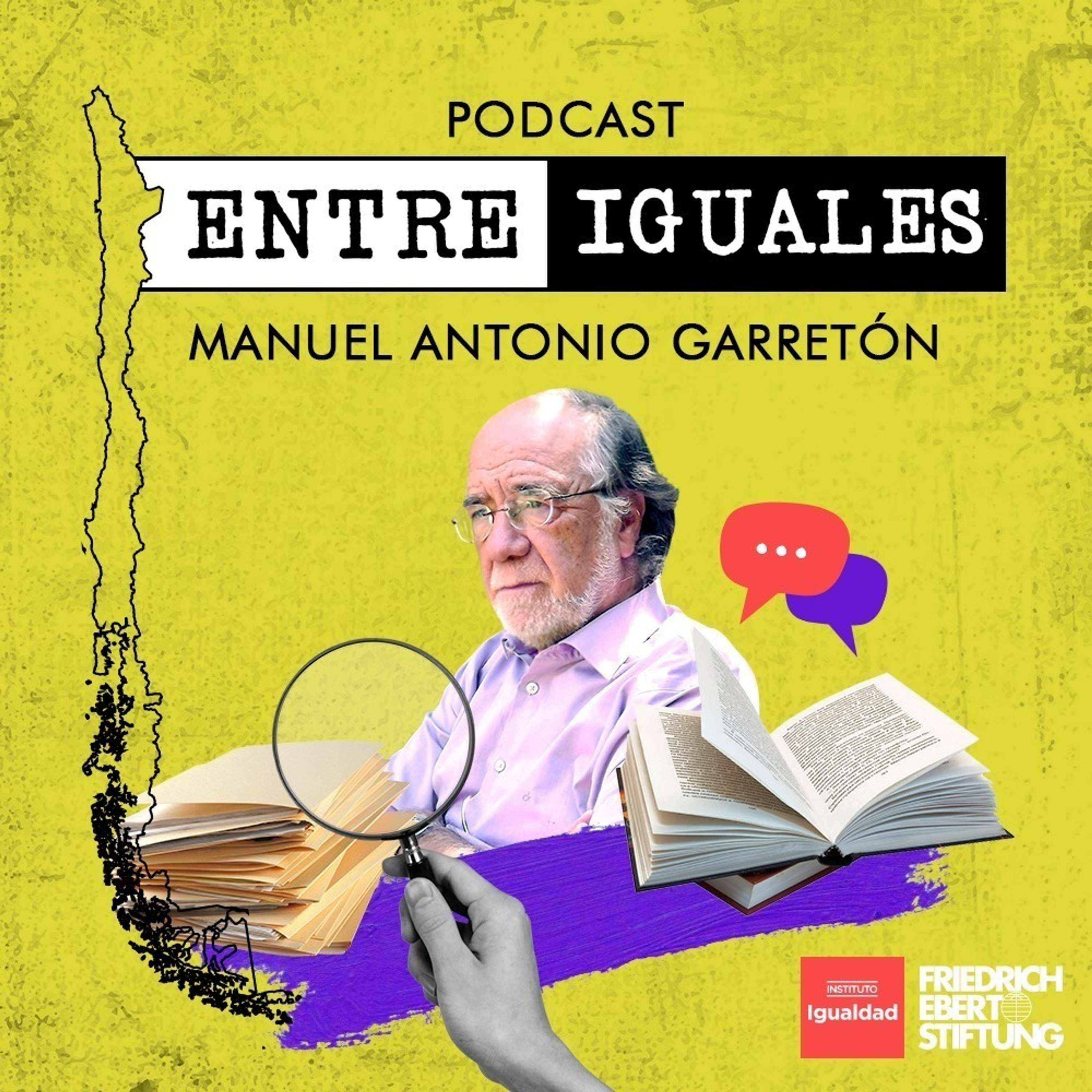 Entre Iguales