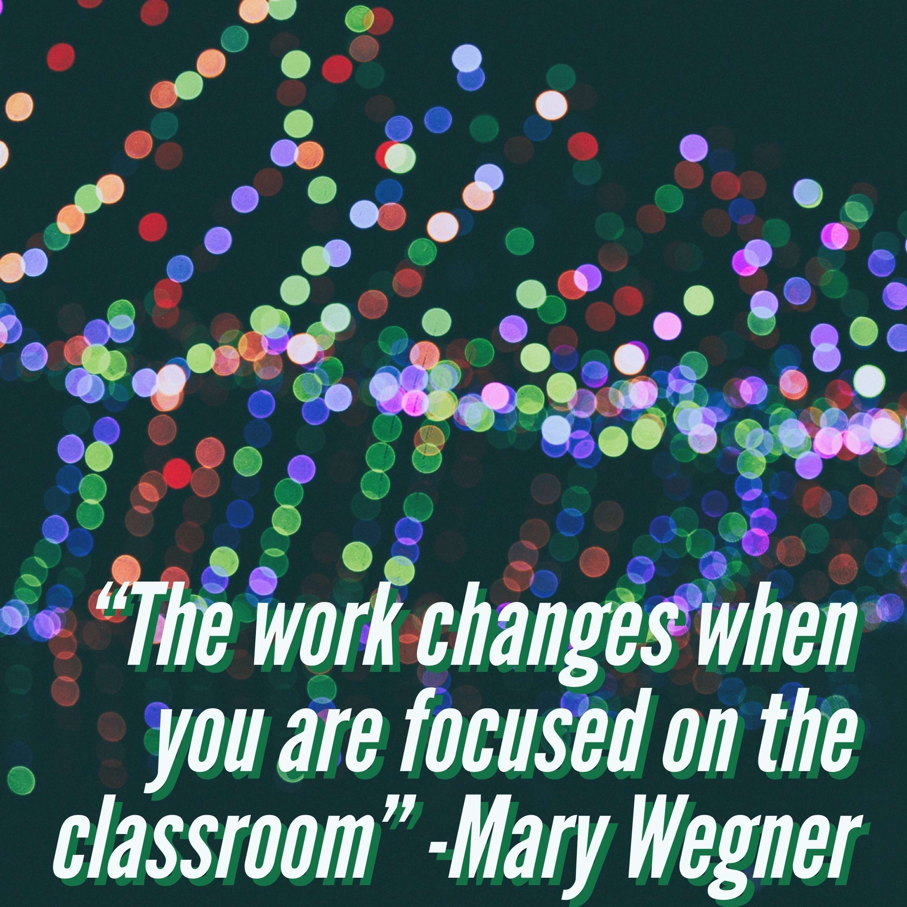 Transformative Principal