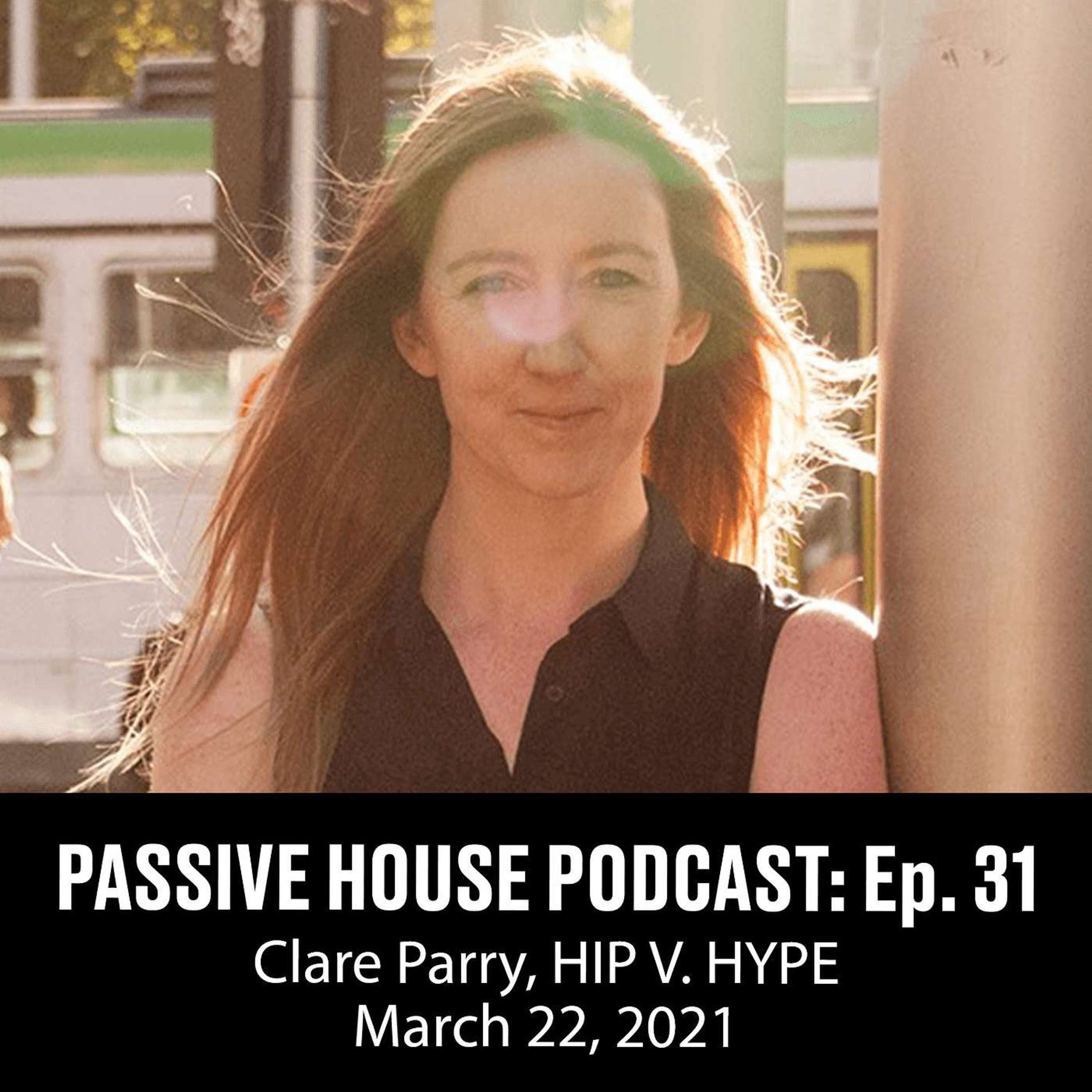Passive House Podcast