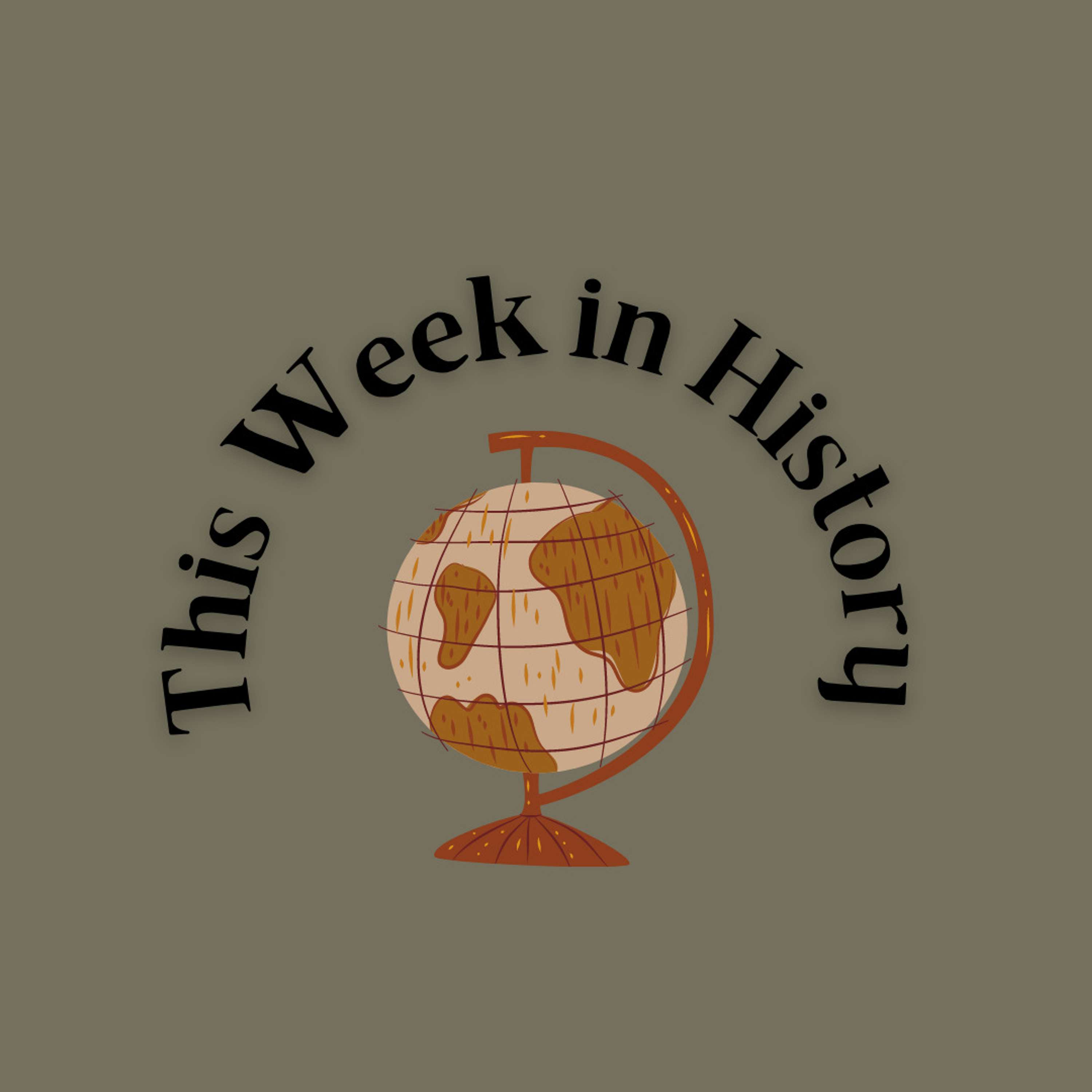 This Week in History: Debatable