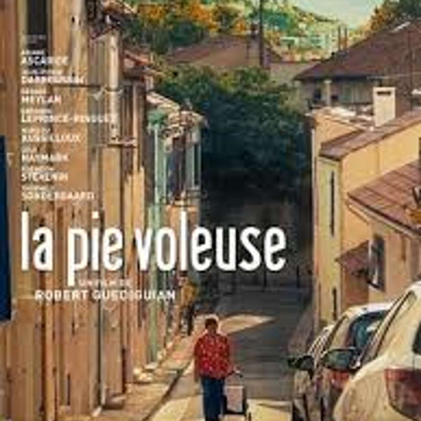 La Chronique Ciné - Radio Fidélité