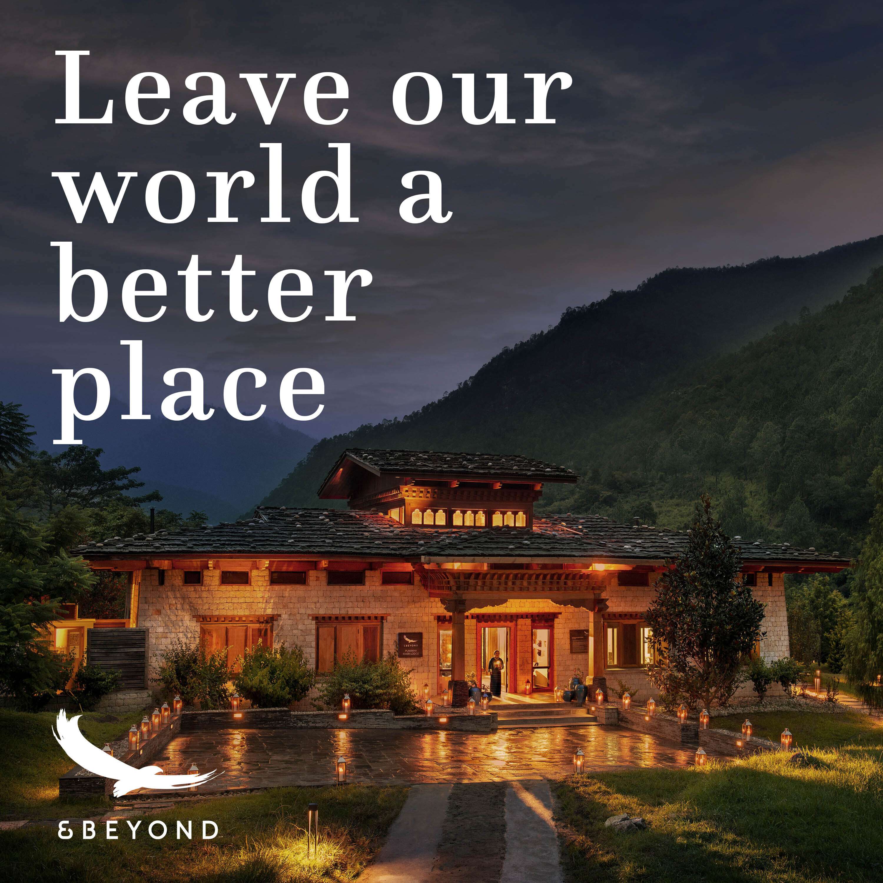 Better World